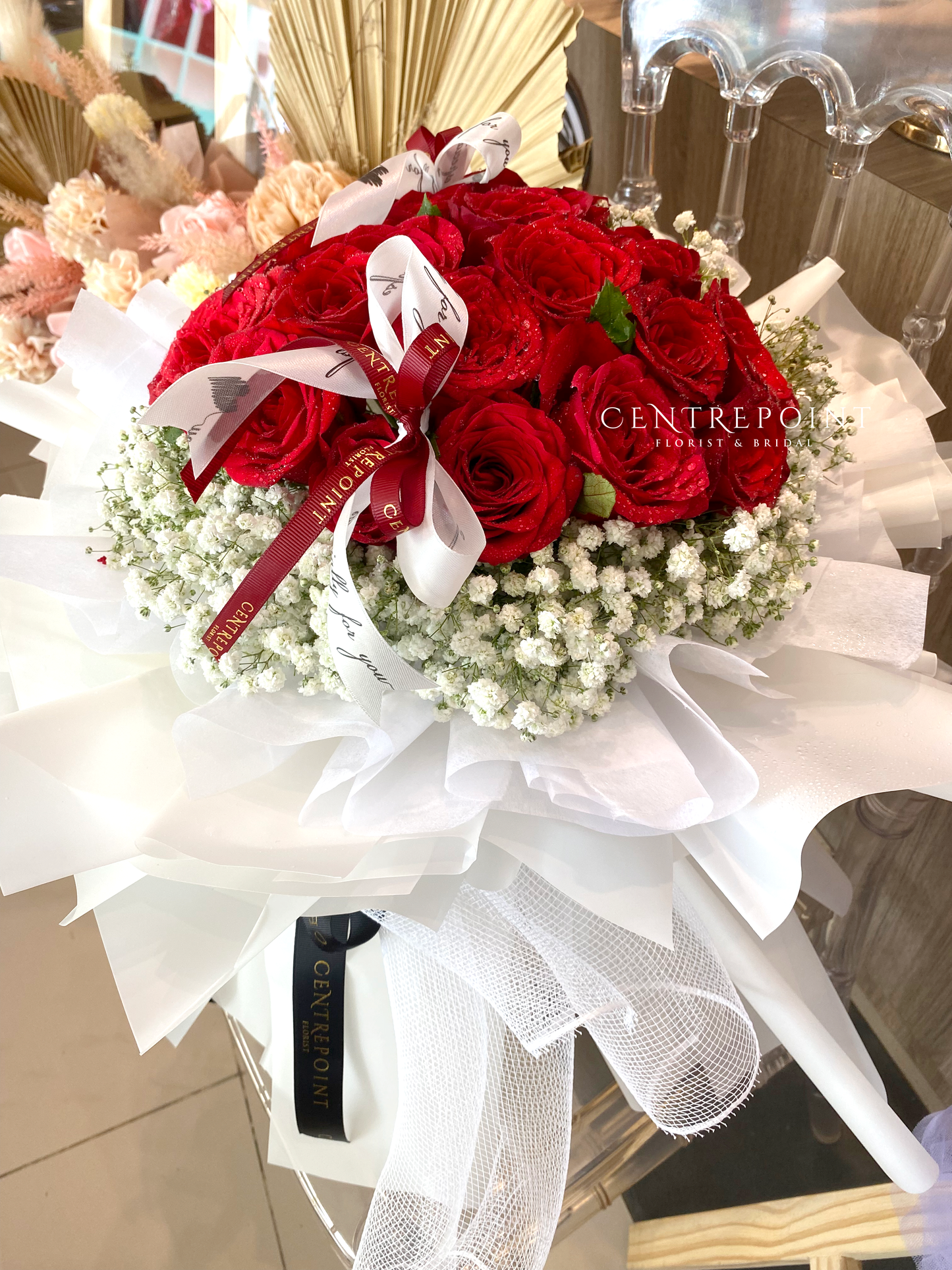 Heart Beat (RM 270.00)