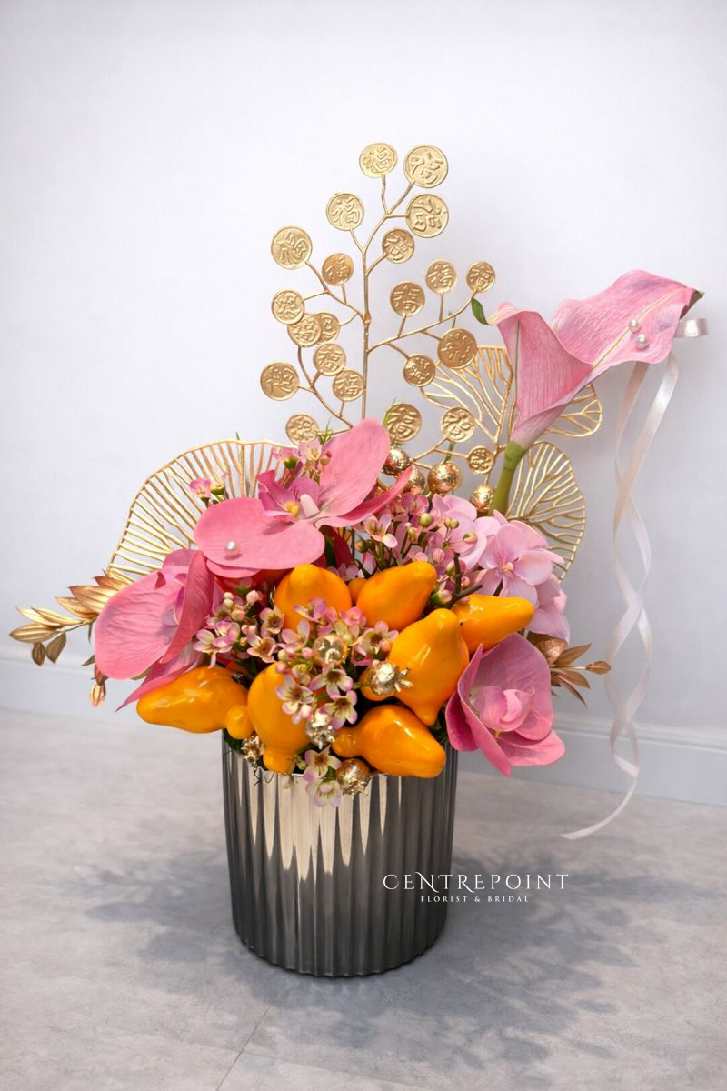 Pinky Lady (RM 128.00)