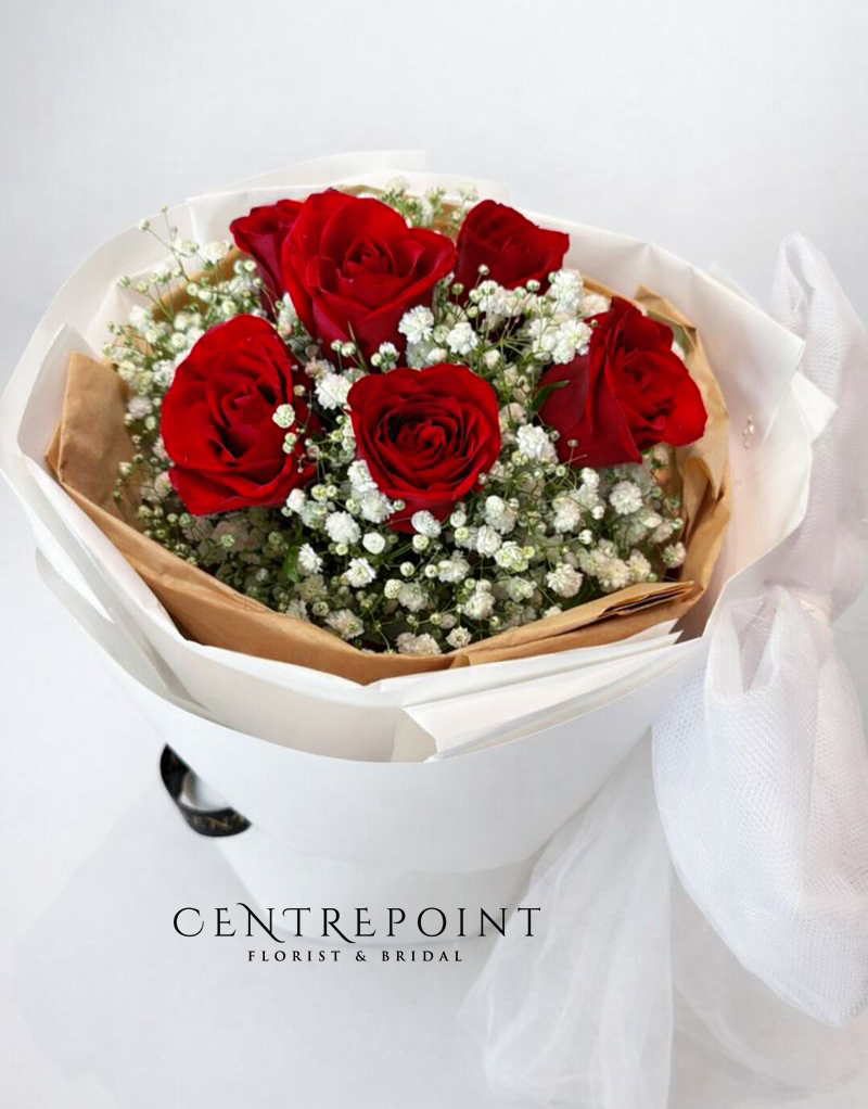 Royal Red (RM 100.00)