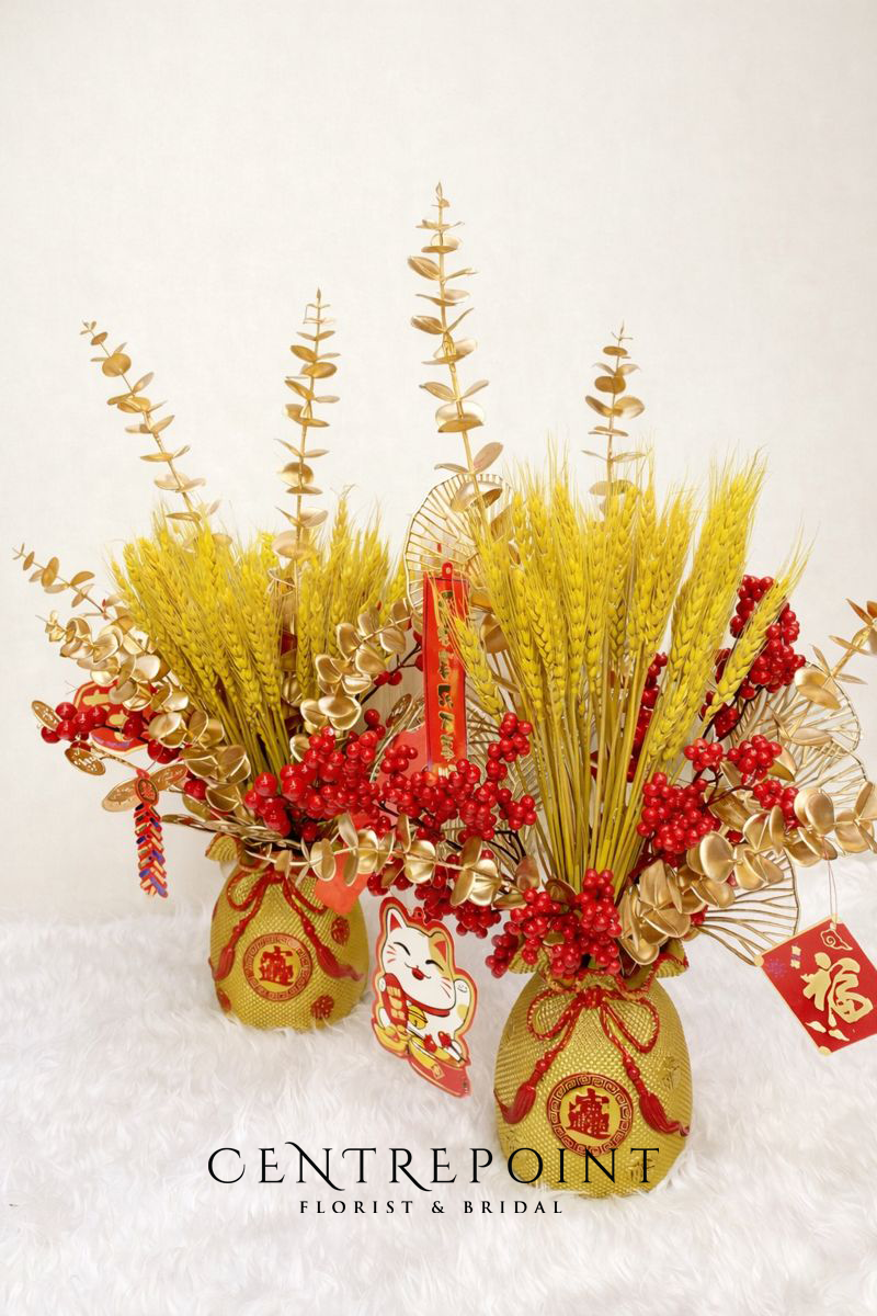 Golden Rice (RM 128.00)