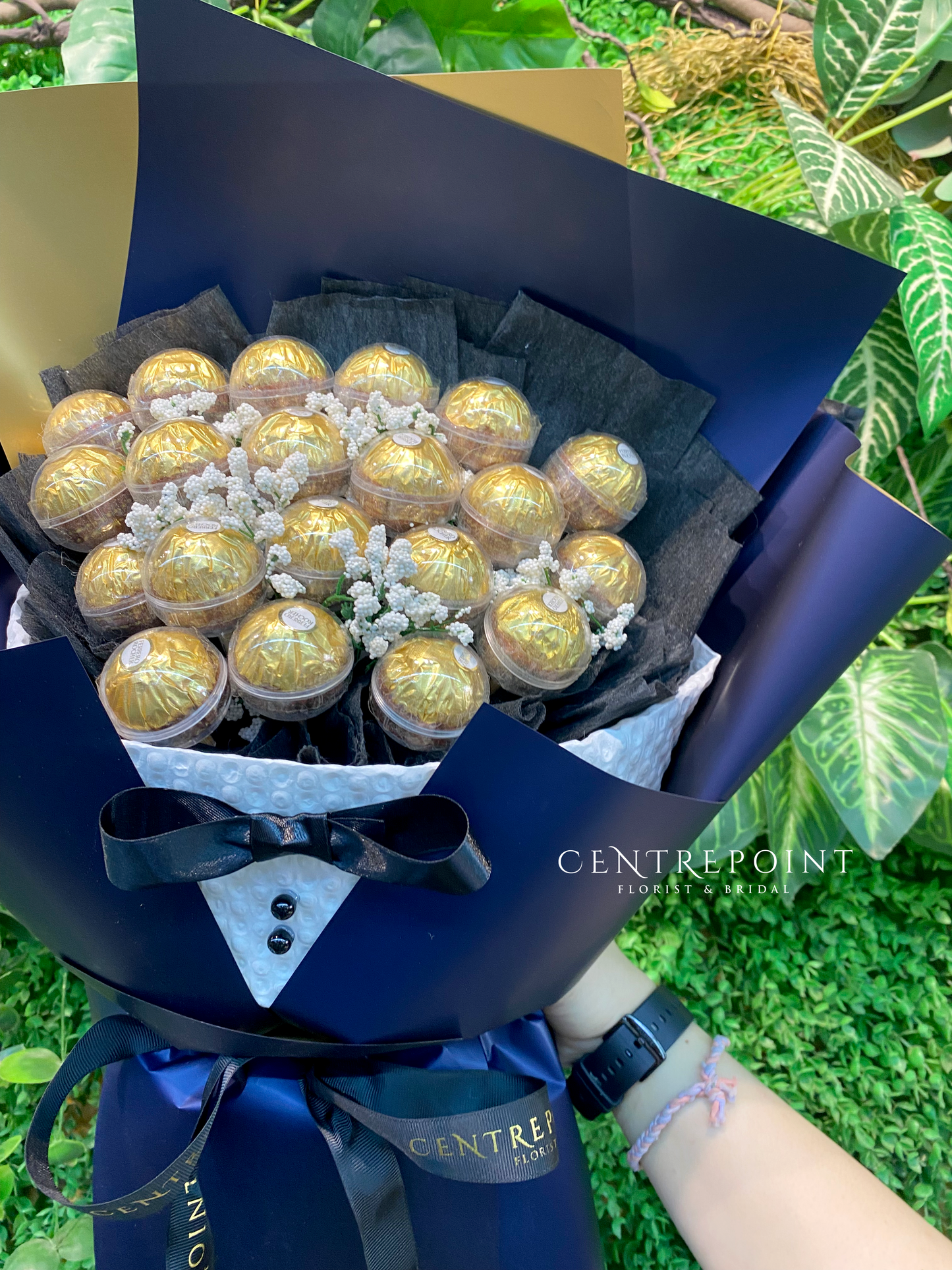 Gentle Monster (RM 160.00)