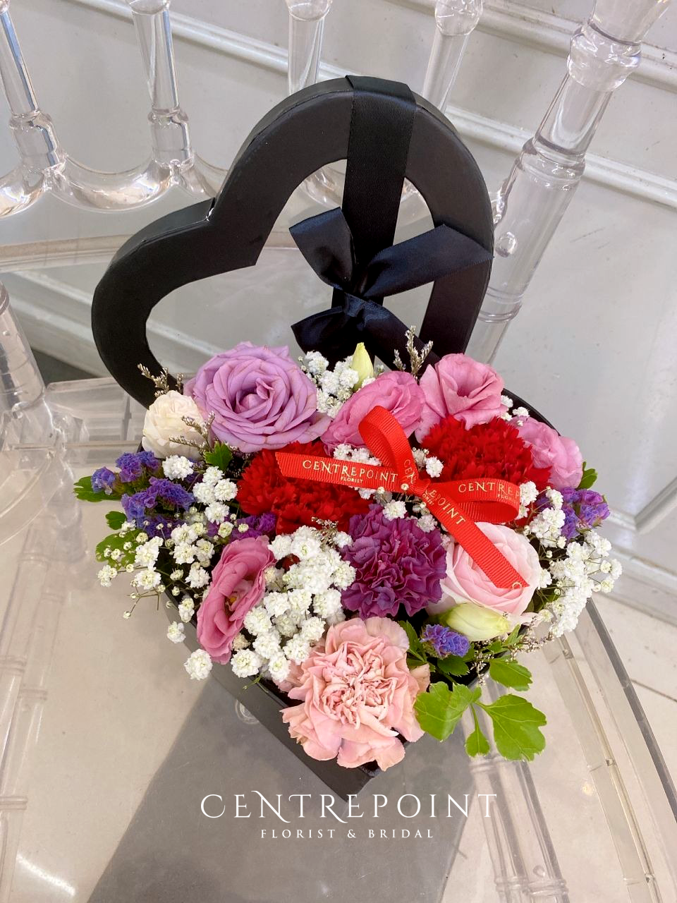 Drum Love (RM 80.00)