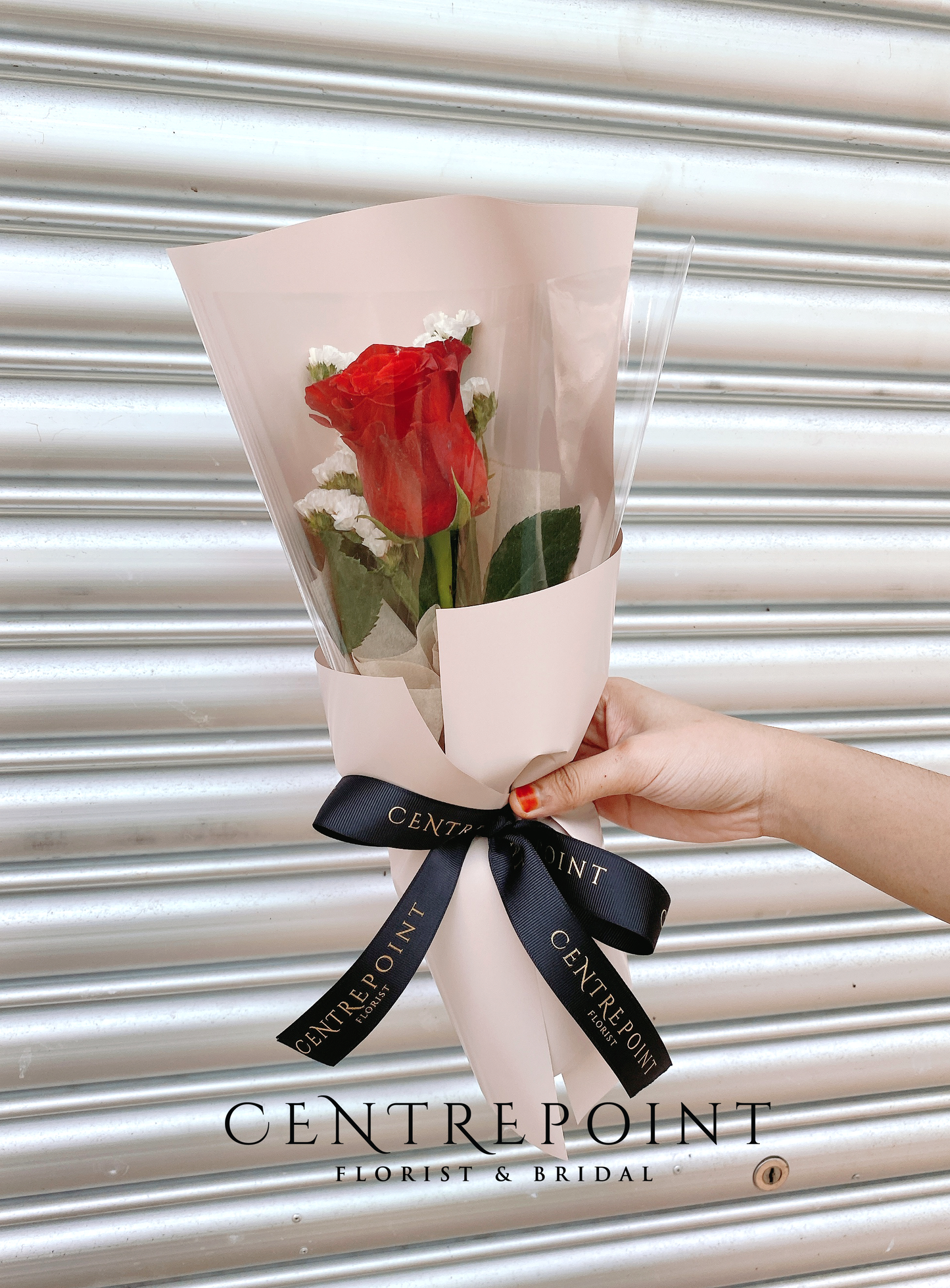 Nude Love (RM 15.00)