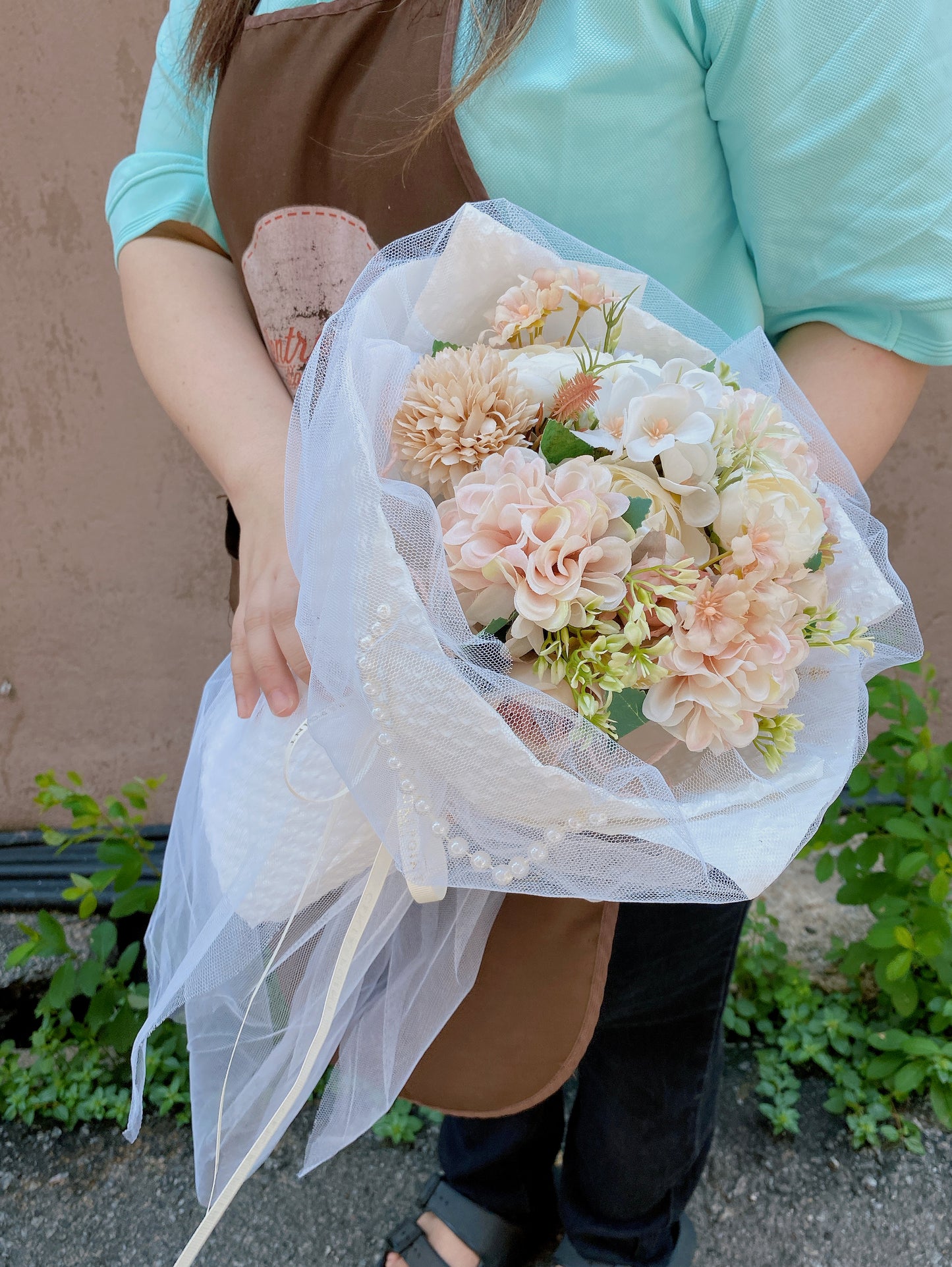 AF Evangeline (RM 90.00)