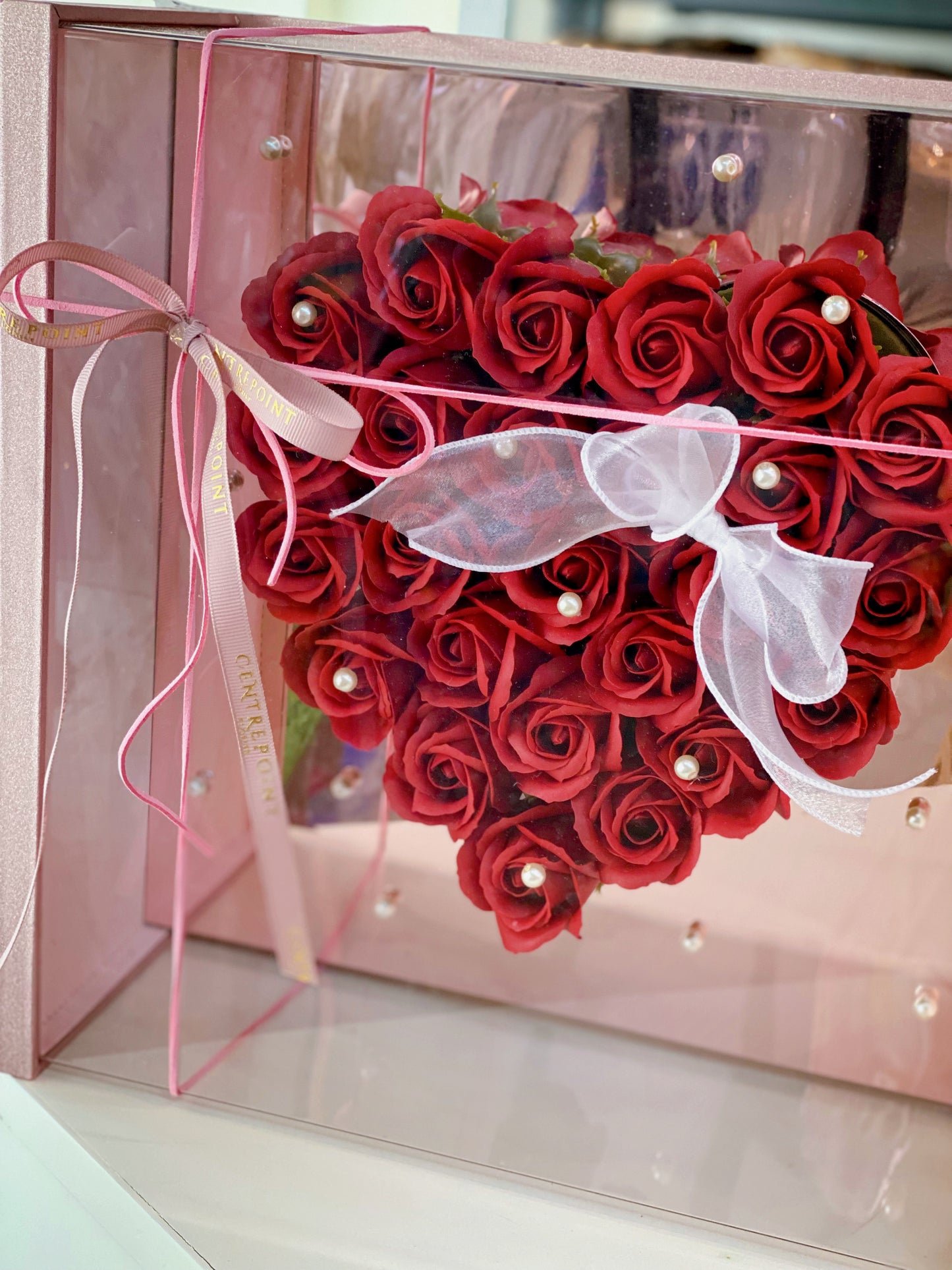 My Only Love 4 U (RM 250.00)