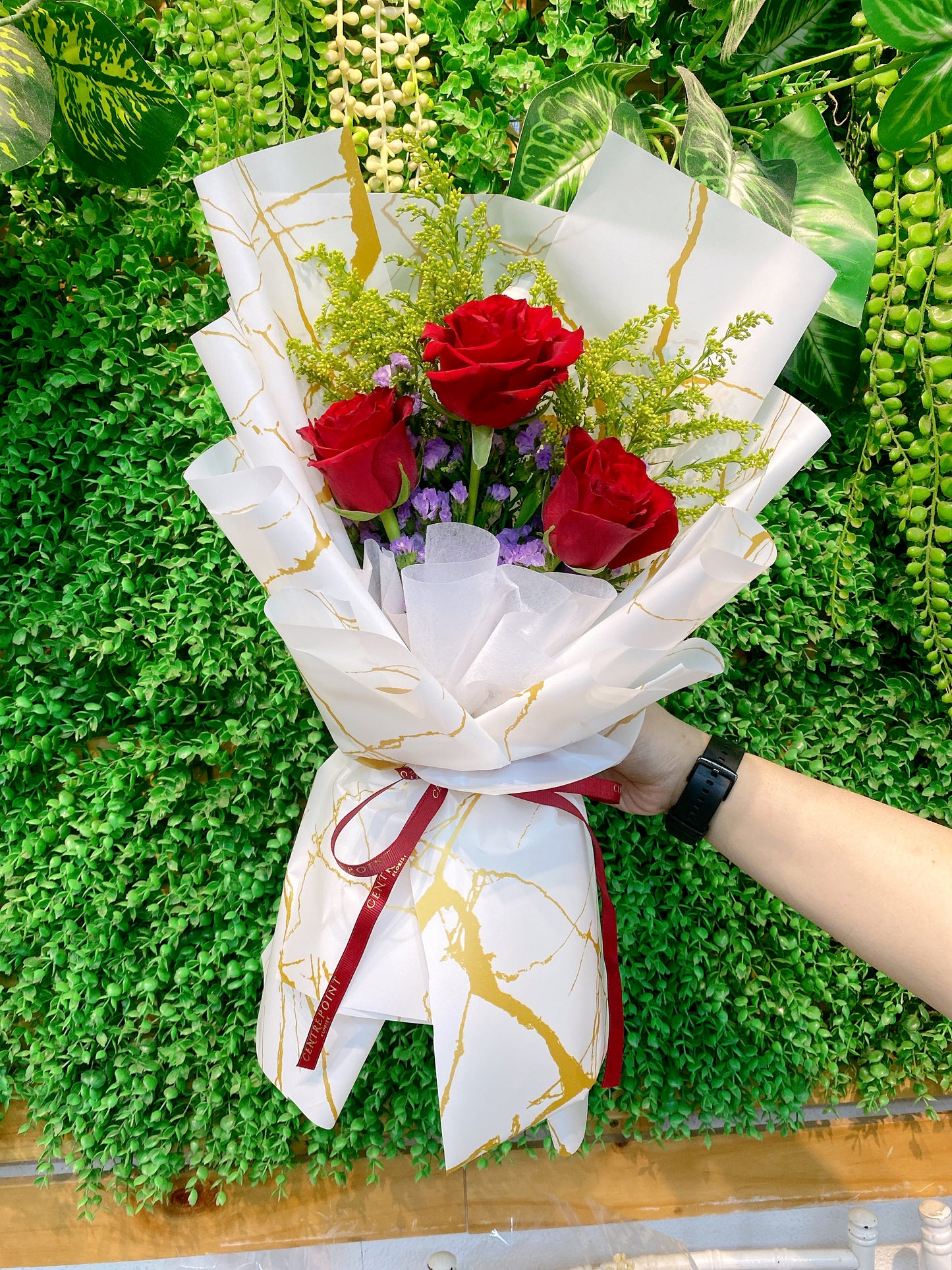 Gorgeous U (RM 35.00)