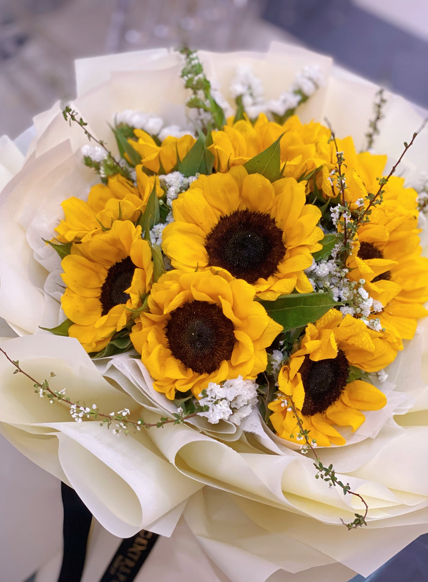 Ten Sons (RM 180.00)