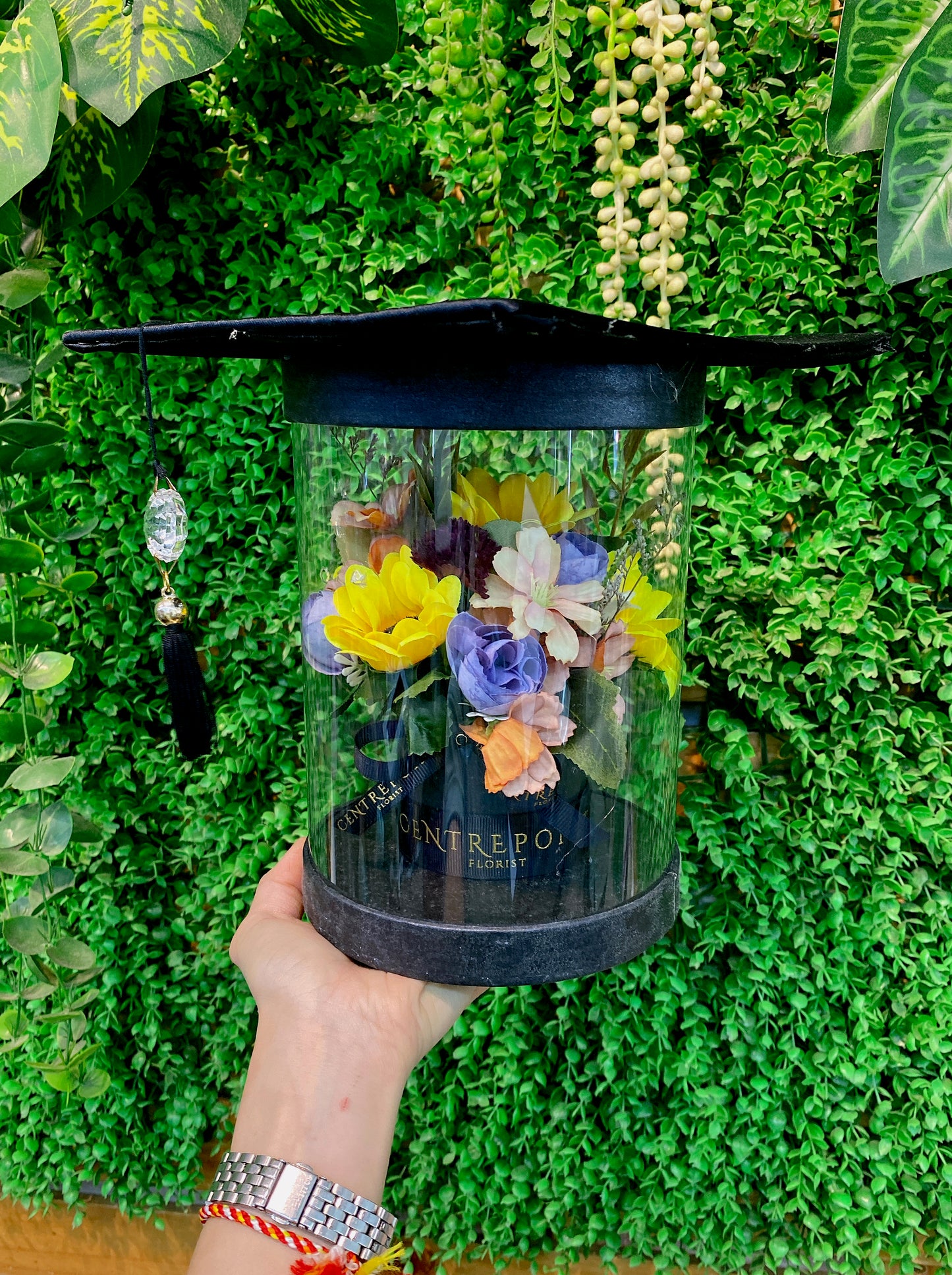 Merry Grad (RM 70.00)