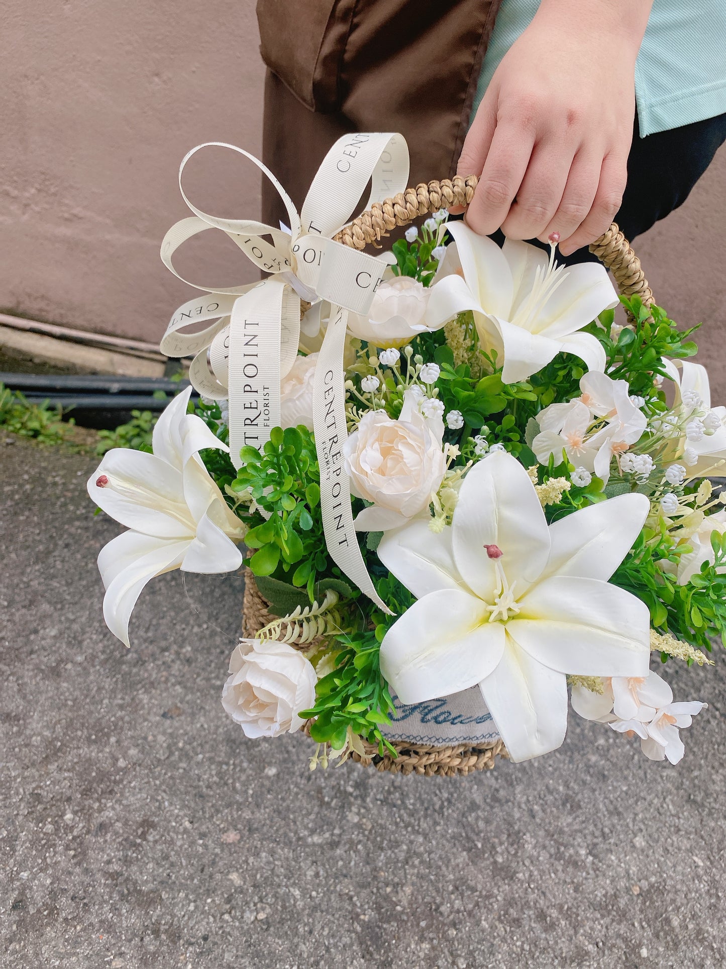 Caroline (RM 150.00)