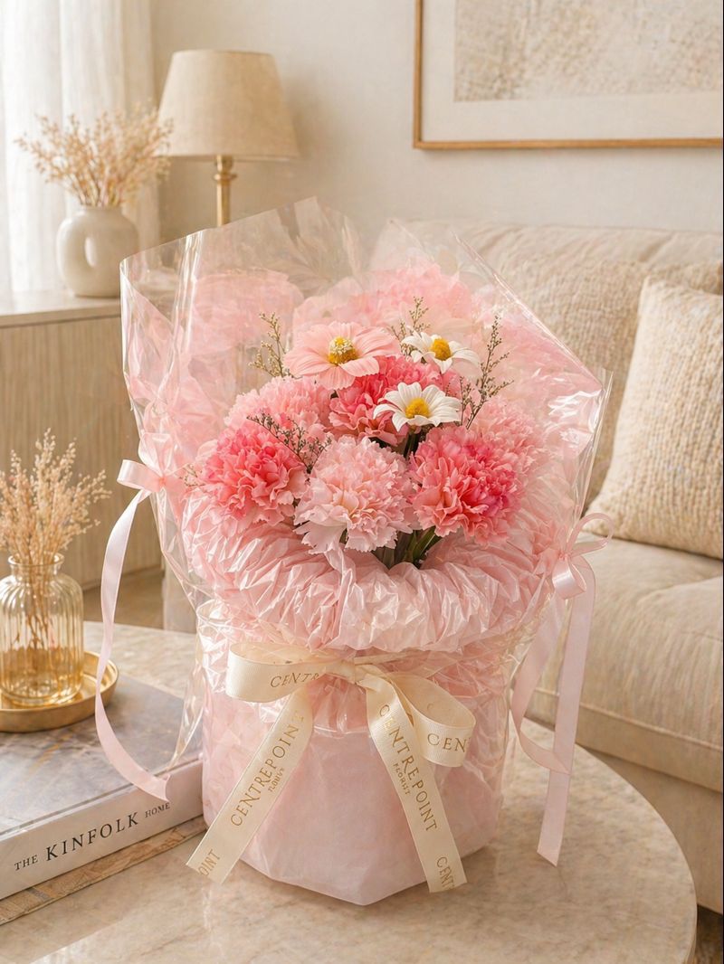 HMD 025 (RM 130.00) - ARTIFICIAL FLOWERS