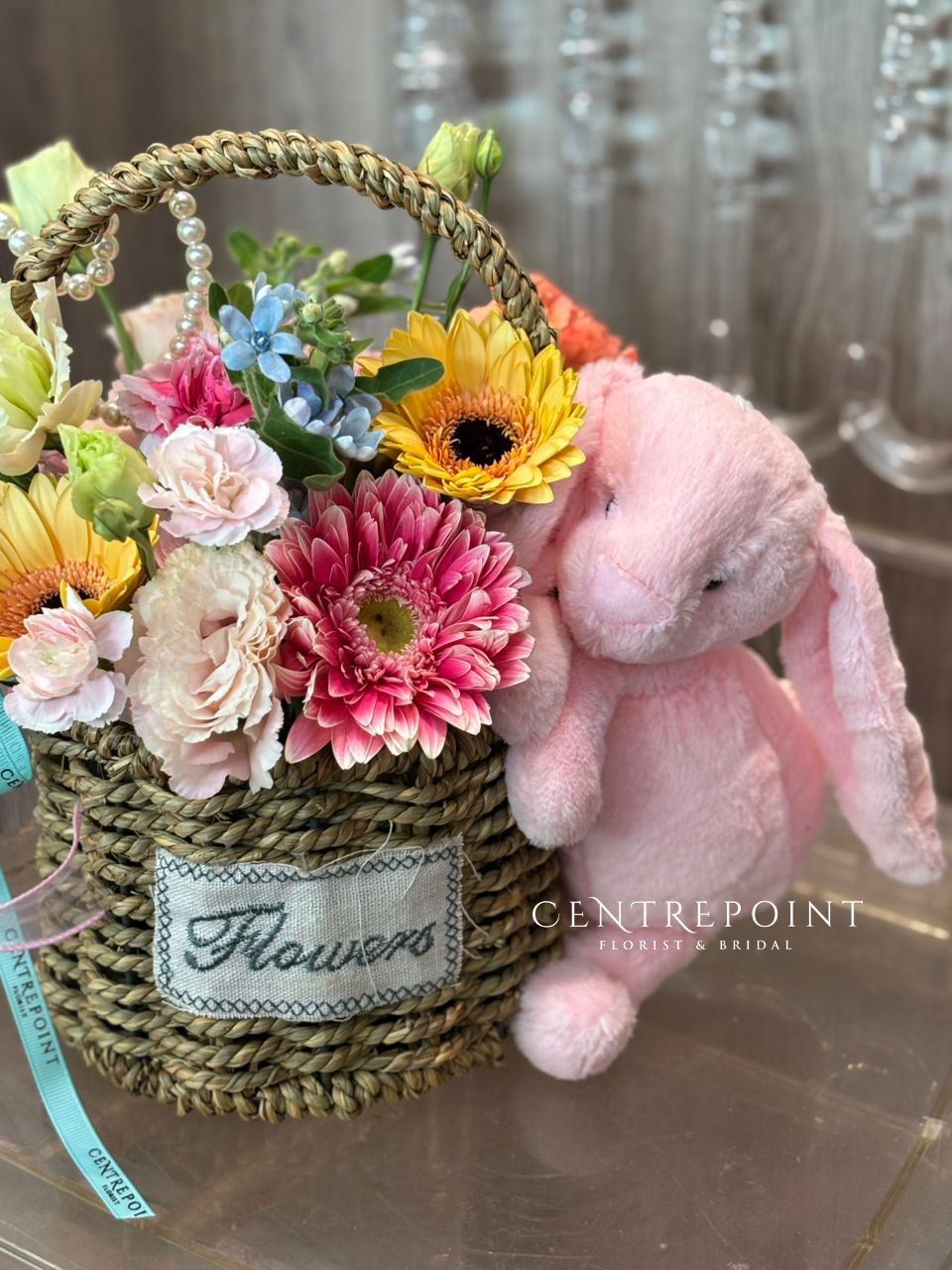 Pop Rabbit (RM 119.00)