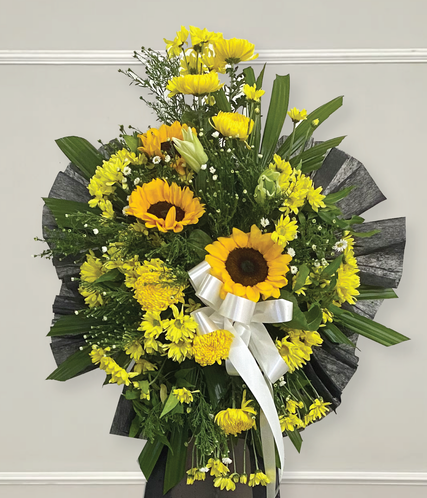 Condolence Stand 062 (RM 150.00)