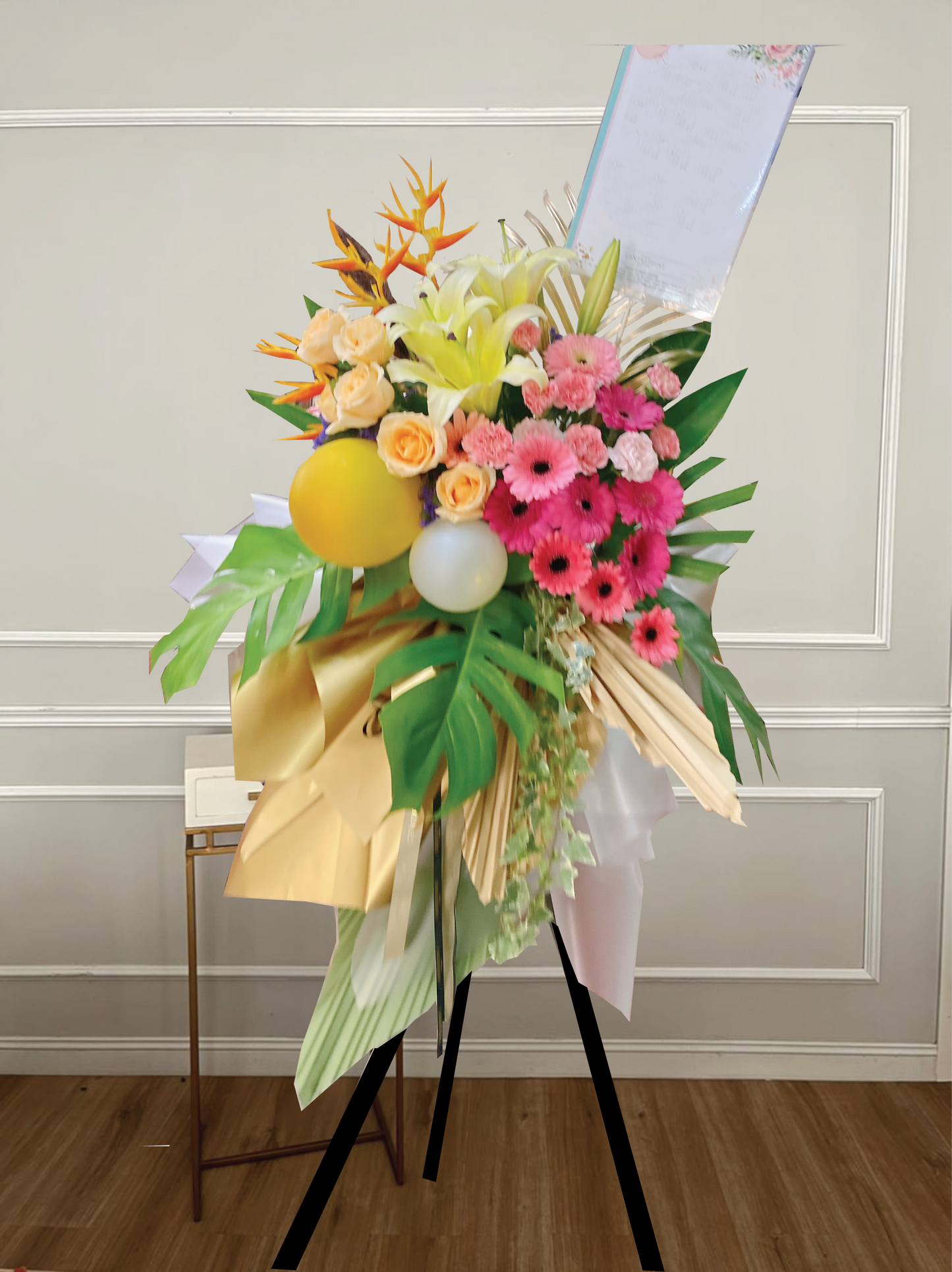 Opening Stand 080 (RM 380.00)