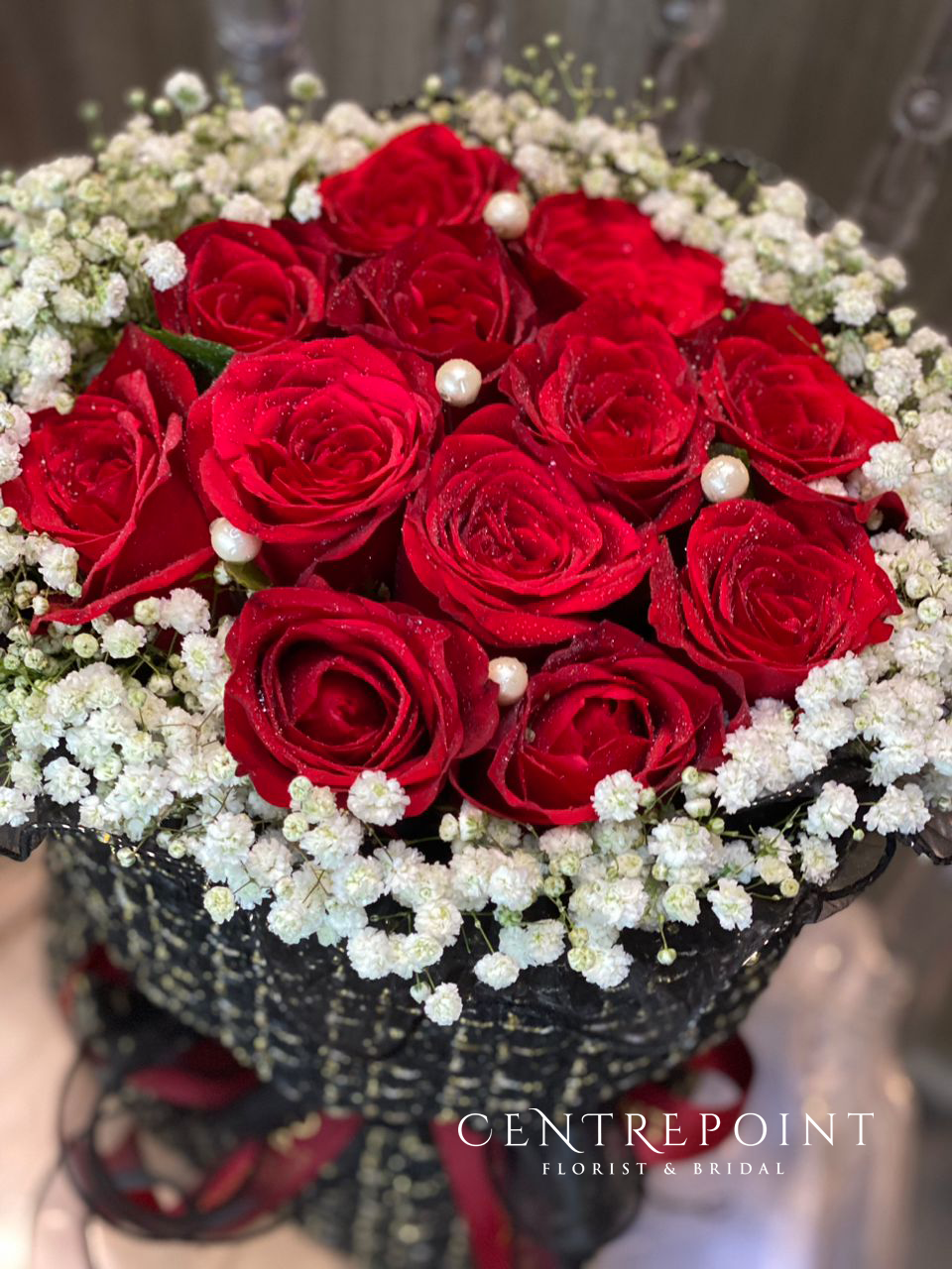 Red Velvet (RM 160.00)