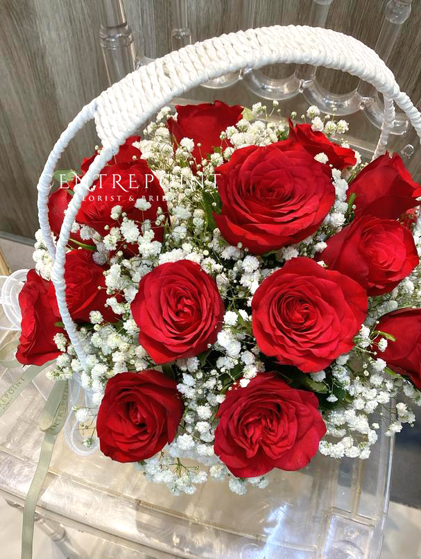 Rossie White (RM 250.00)