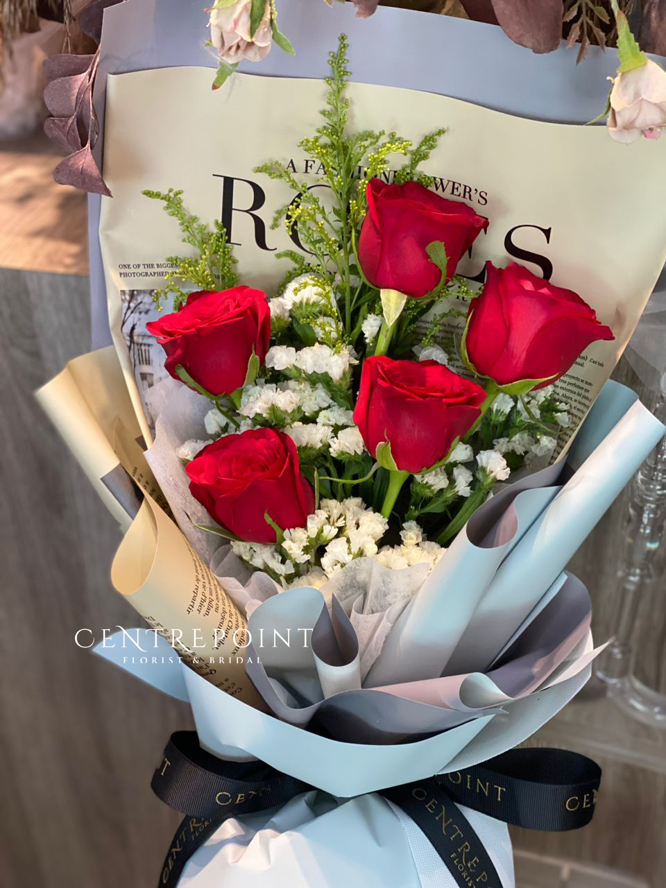 Baby Tara (RM 55.00)