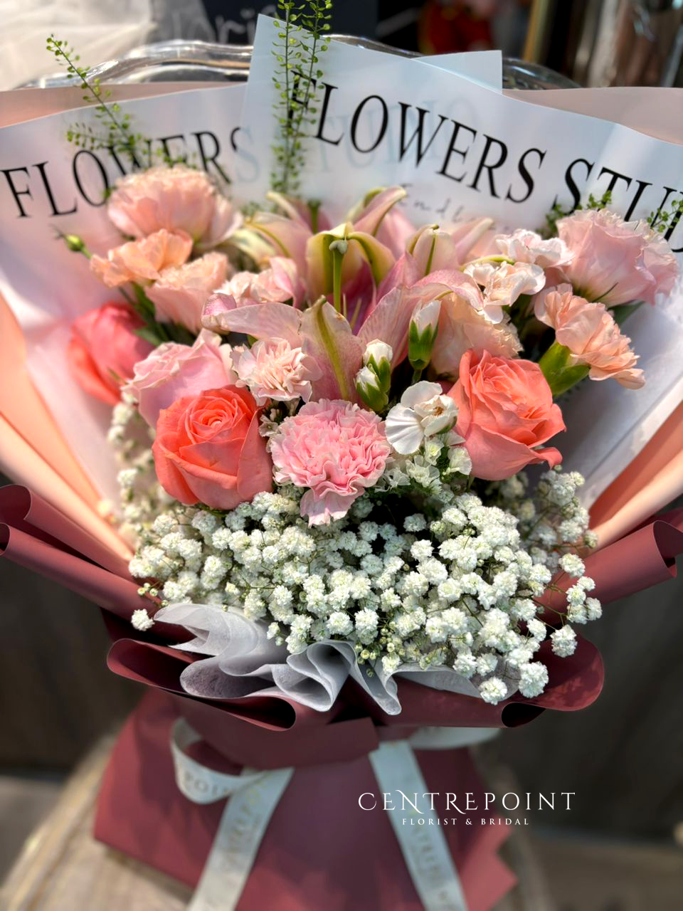 Wrenlee (RM 110.00)