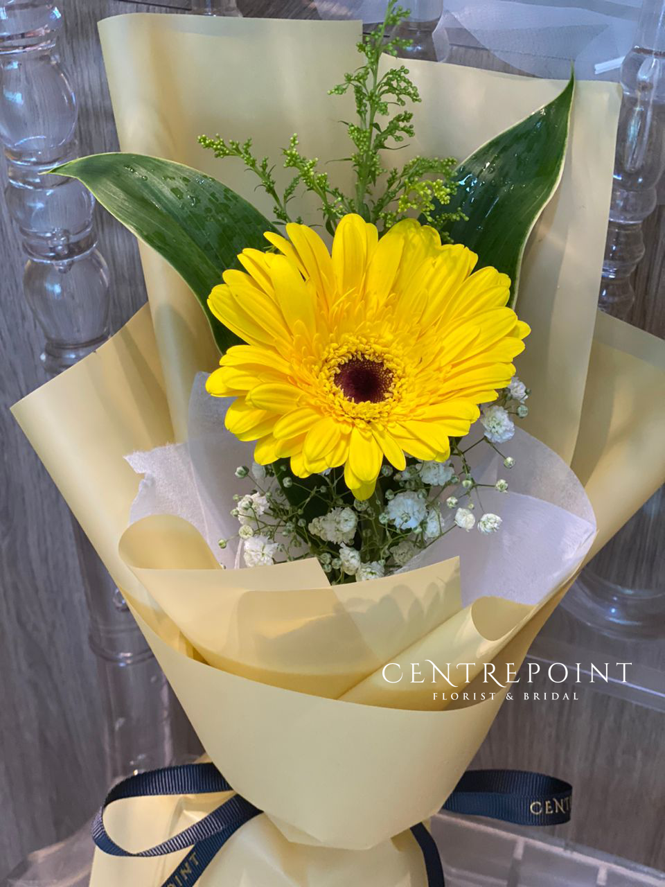 Peace Minus (RM 15.00)