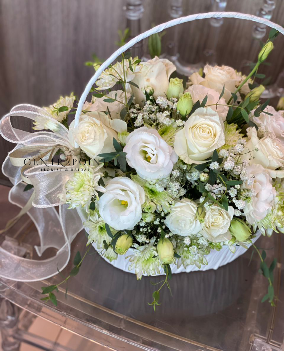 Winter Boo (RM 150.00)