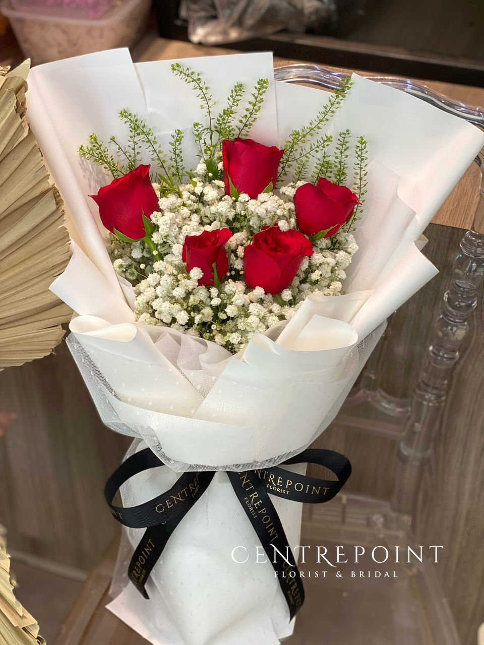 Verrona (RM 80.00)