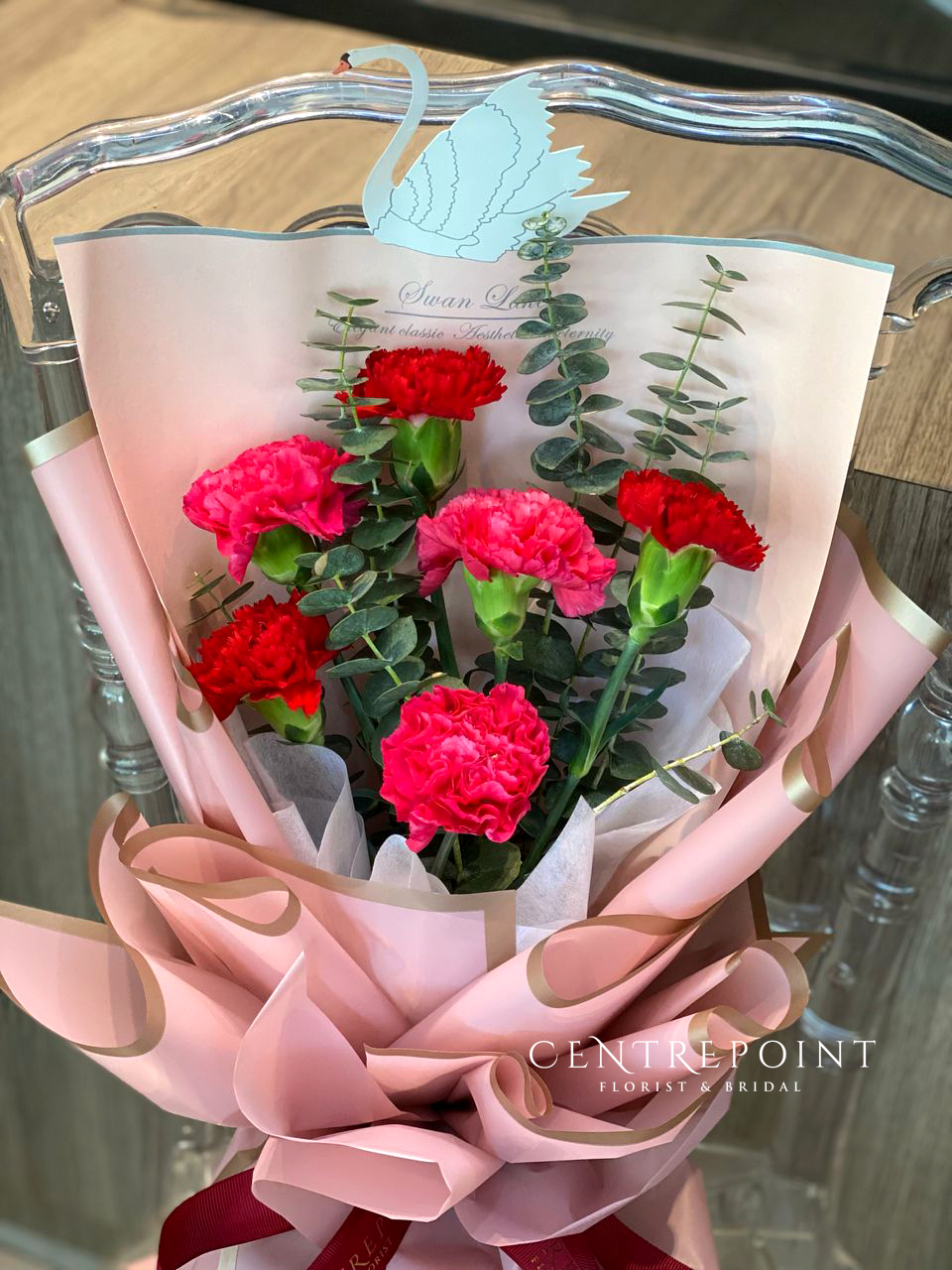 Swan Lake (RM 85.00)