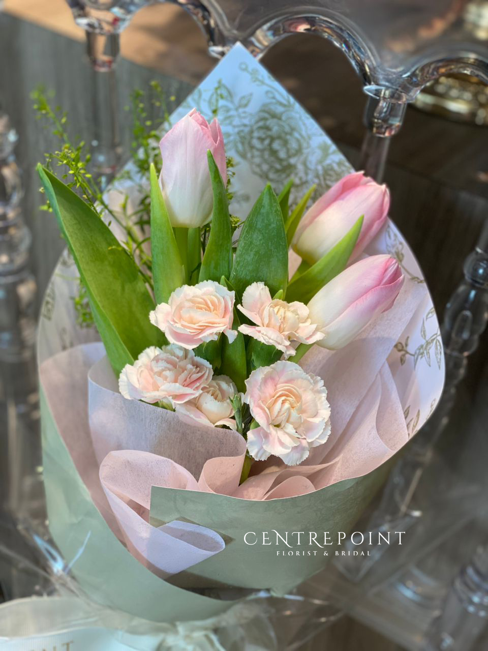 Gladiss Tulip (RM 90.00)