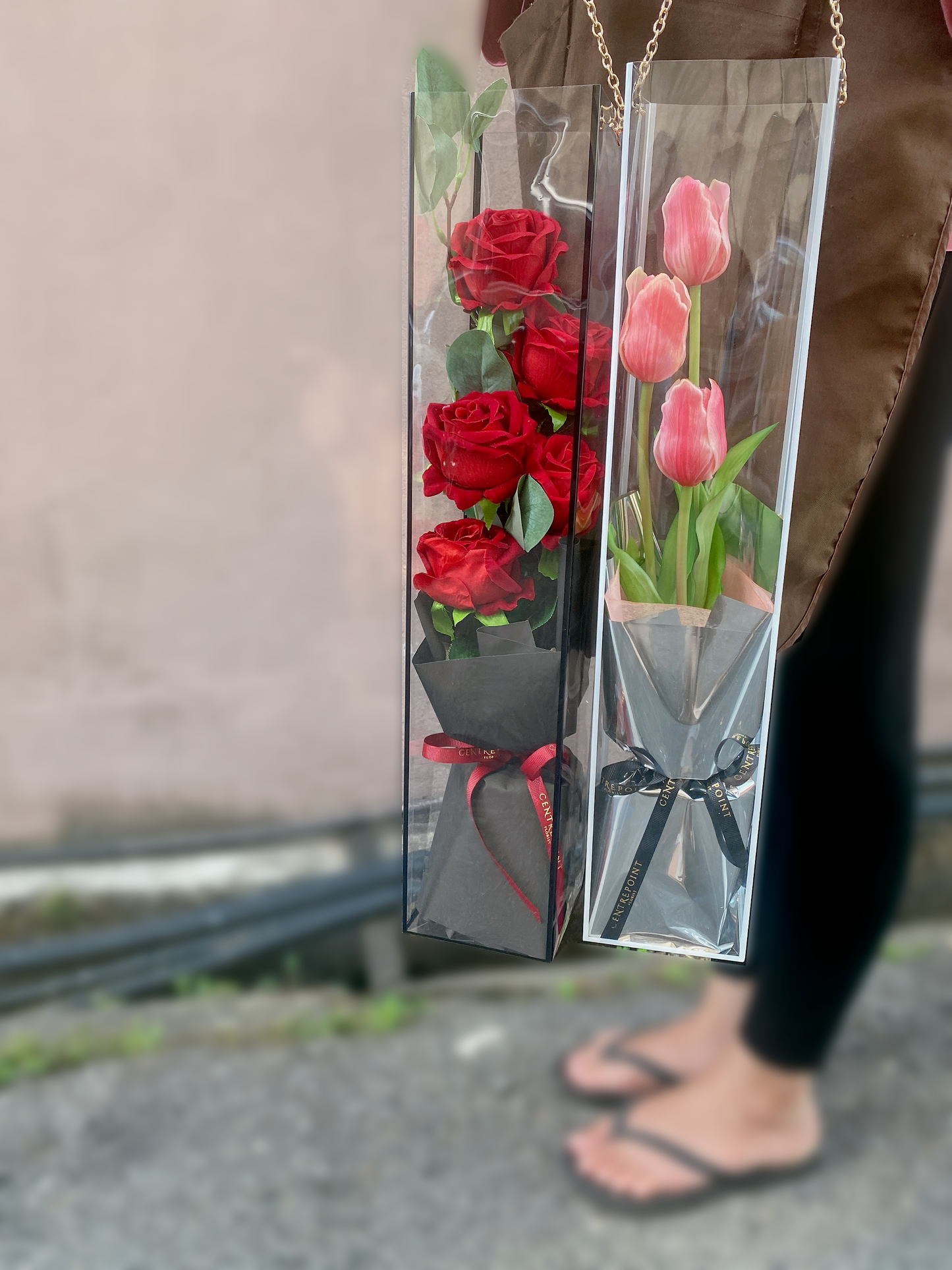 AF Roses Vokka (RM 70.00)