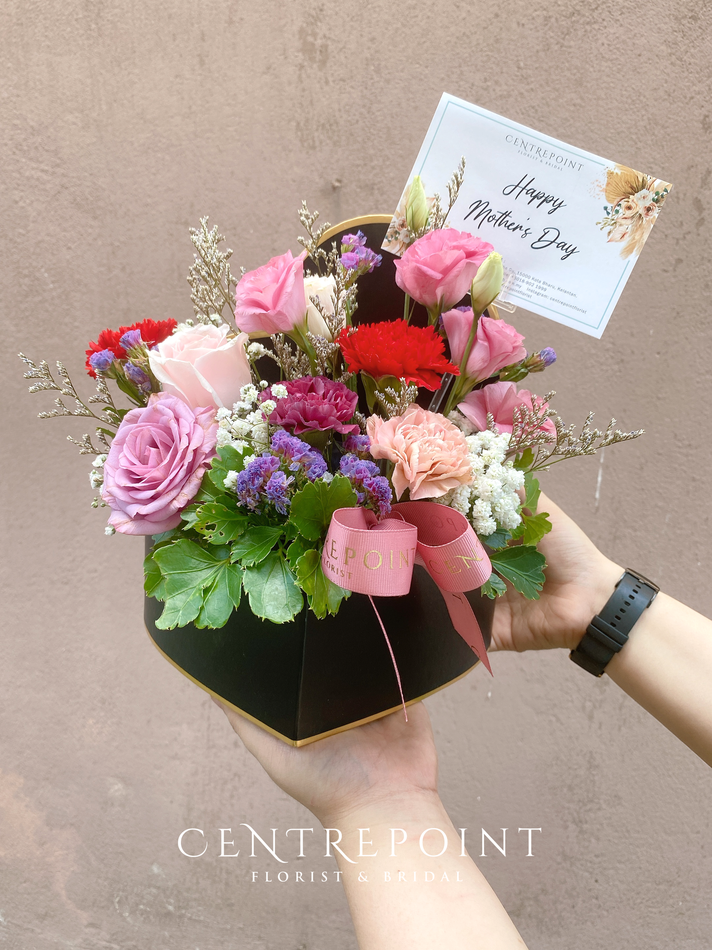 Jupiter G. (RM 90.00)