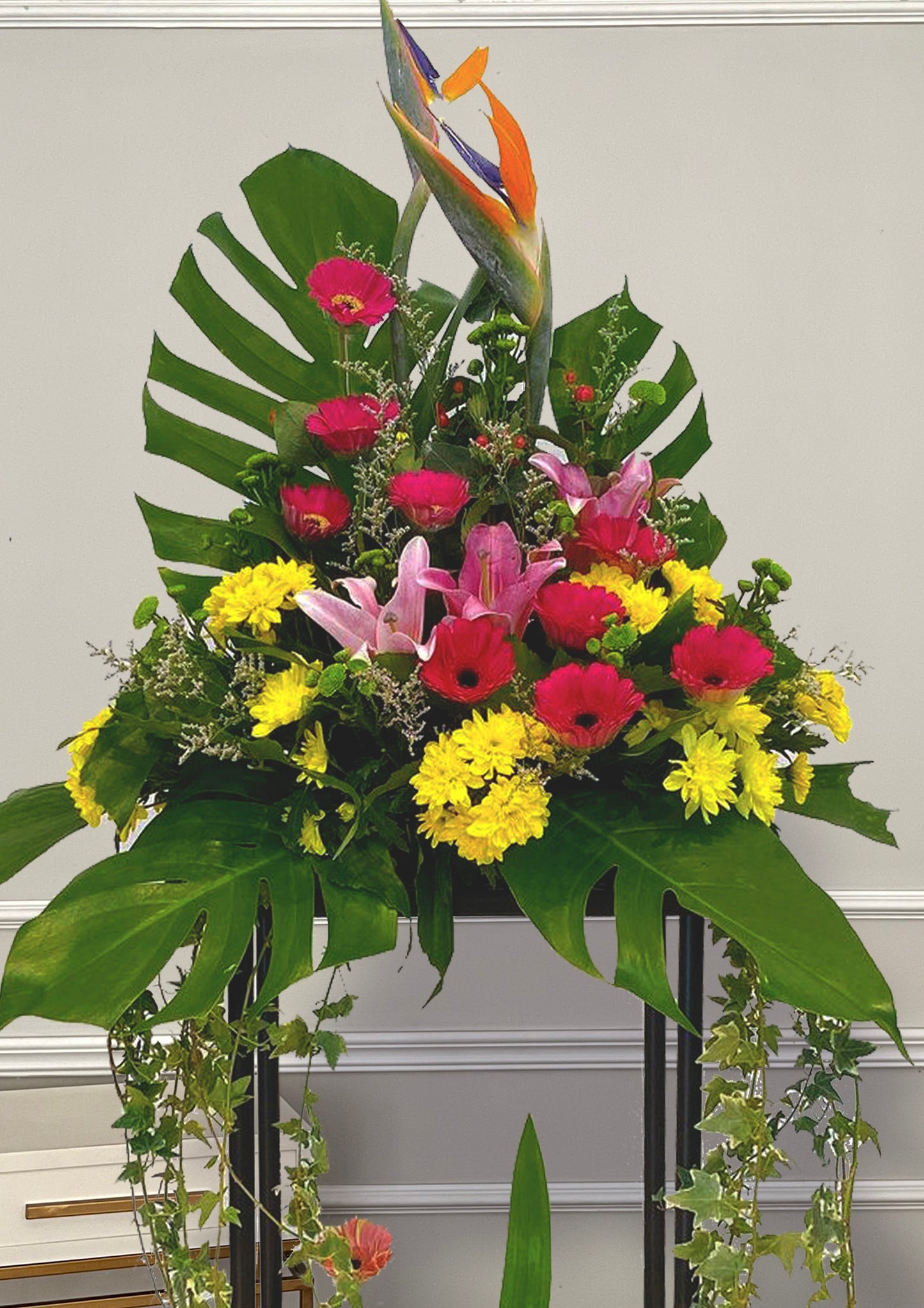 Opening Stand 059 (RM 200.00)