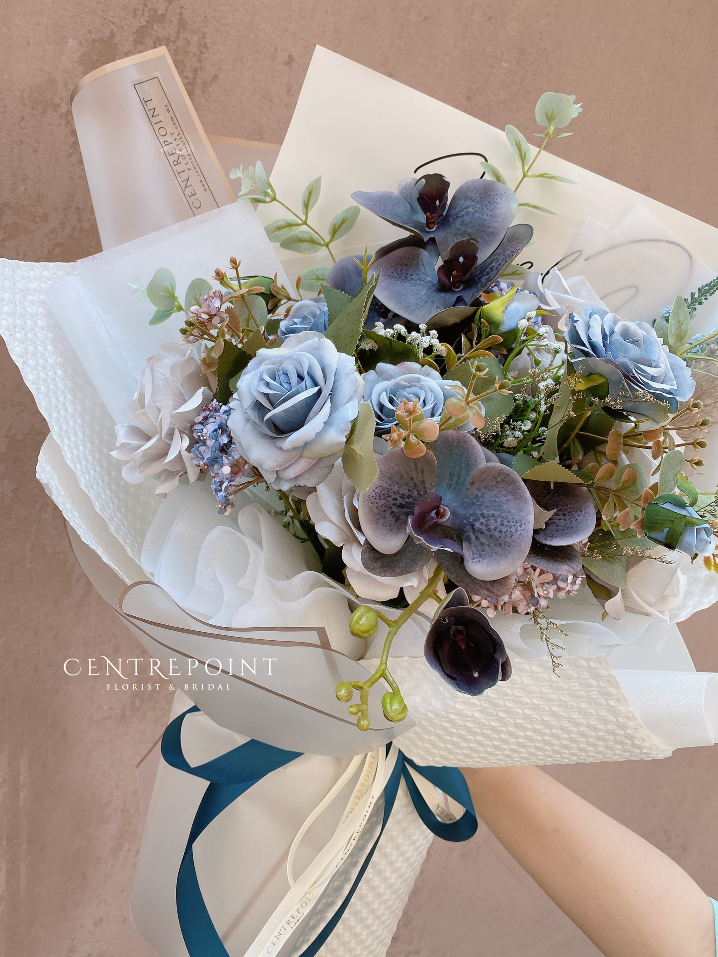 Mackenzie (RM 250.00)