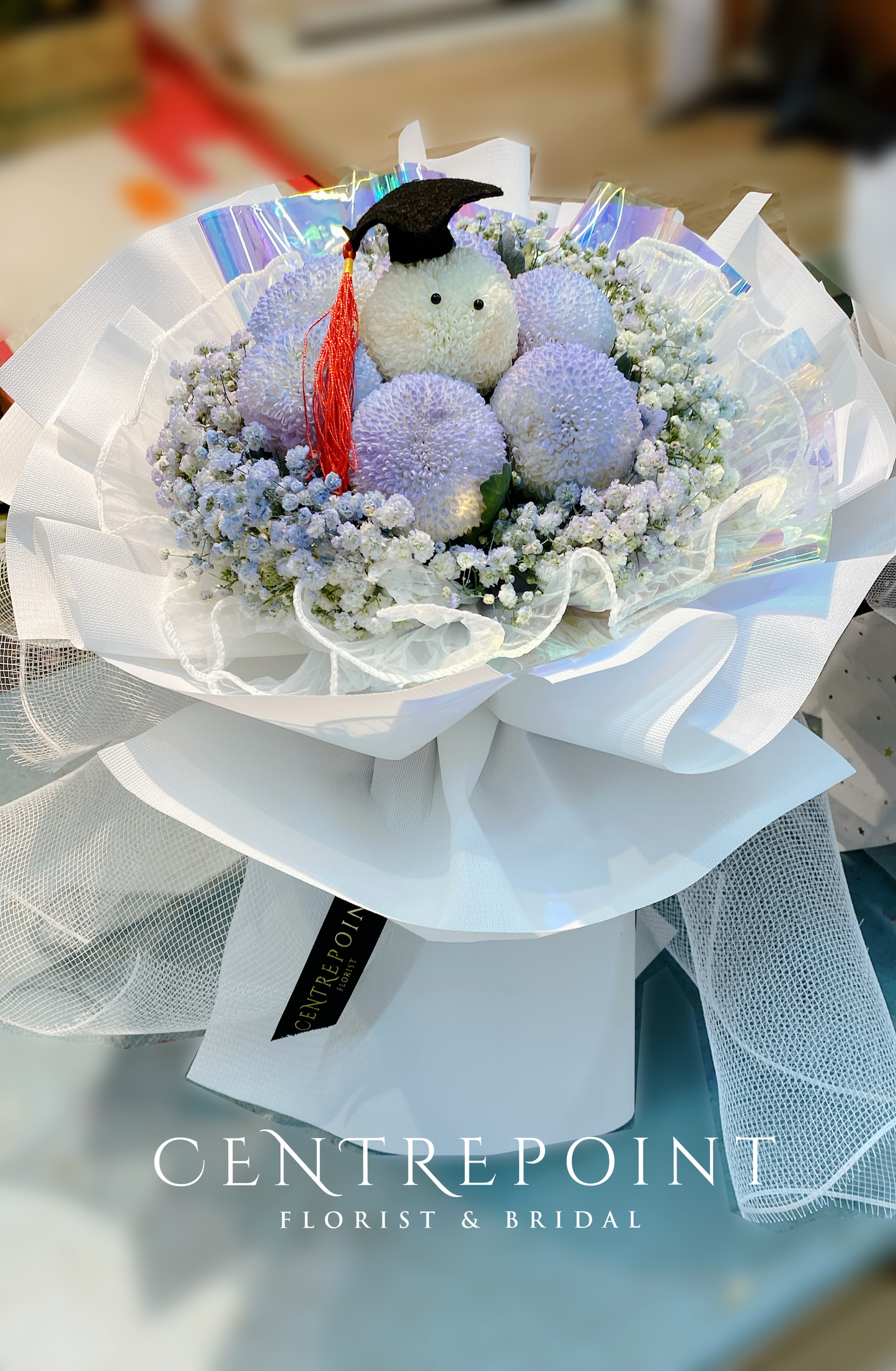 Bally Boy (RM 110.00)