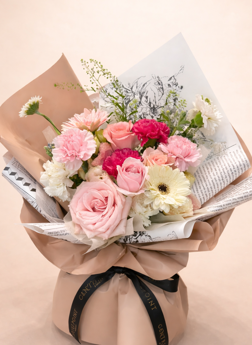 Hazel Tree (RM 150.00)