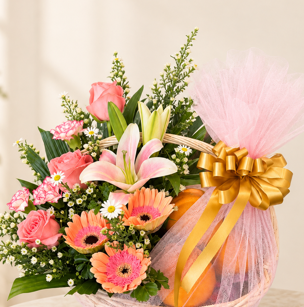 Catify Basket (RM 120.00)