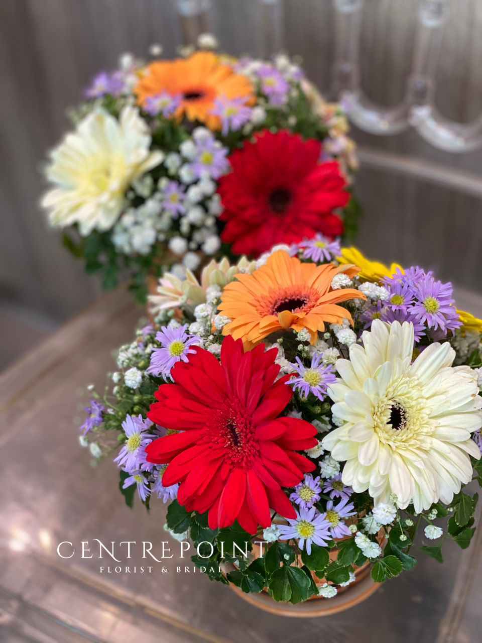 Venice Jar (RM 70.00)