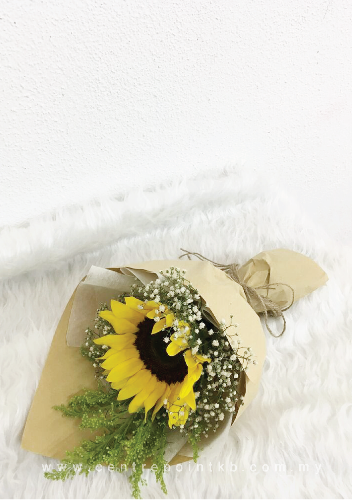 Sunshine Love (RM 20.00)