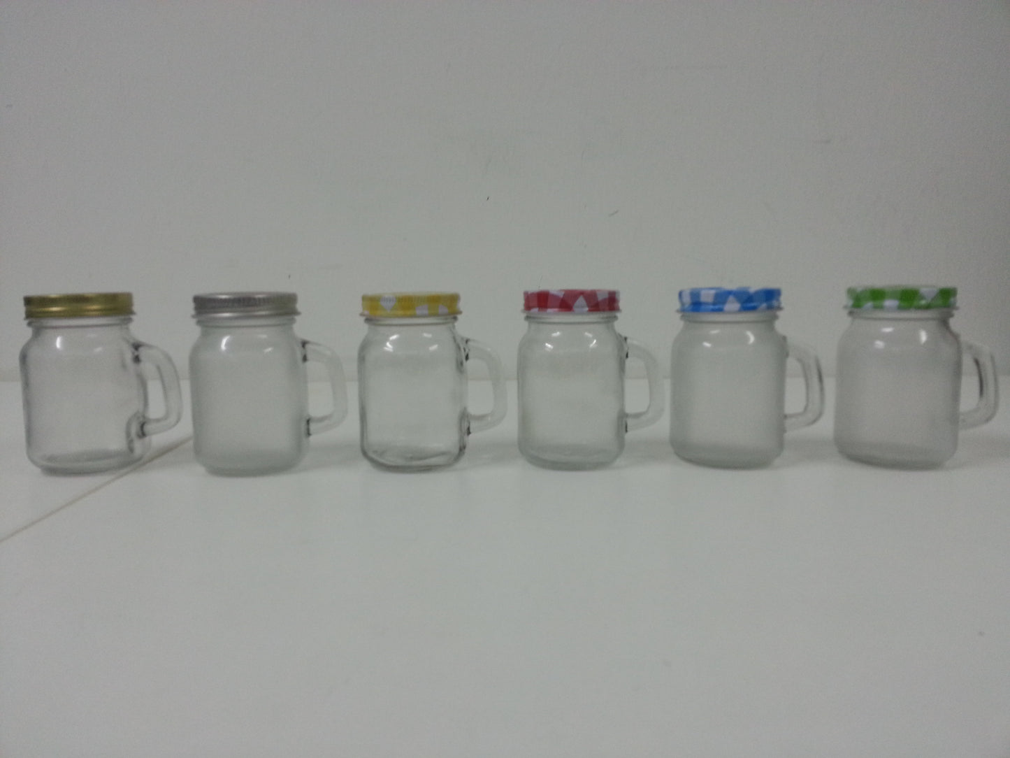 Jar With Handle (RM1.30)