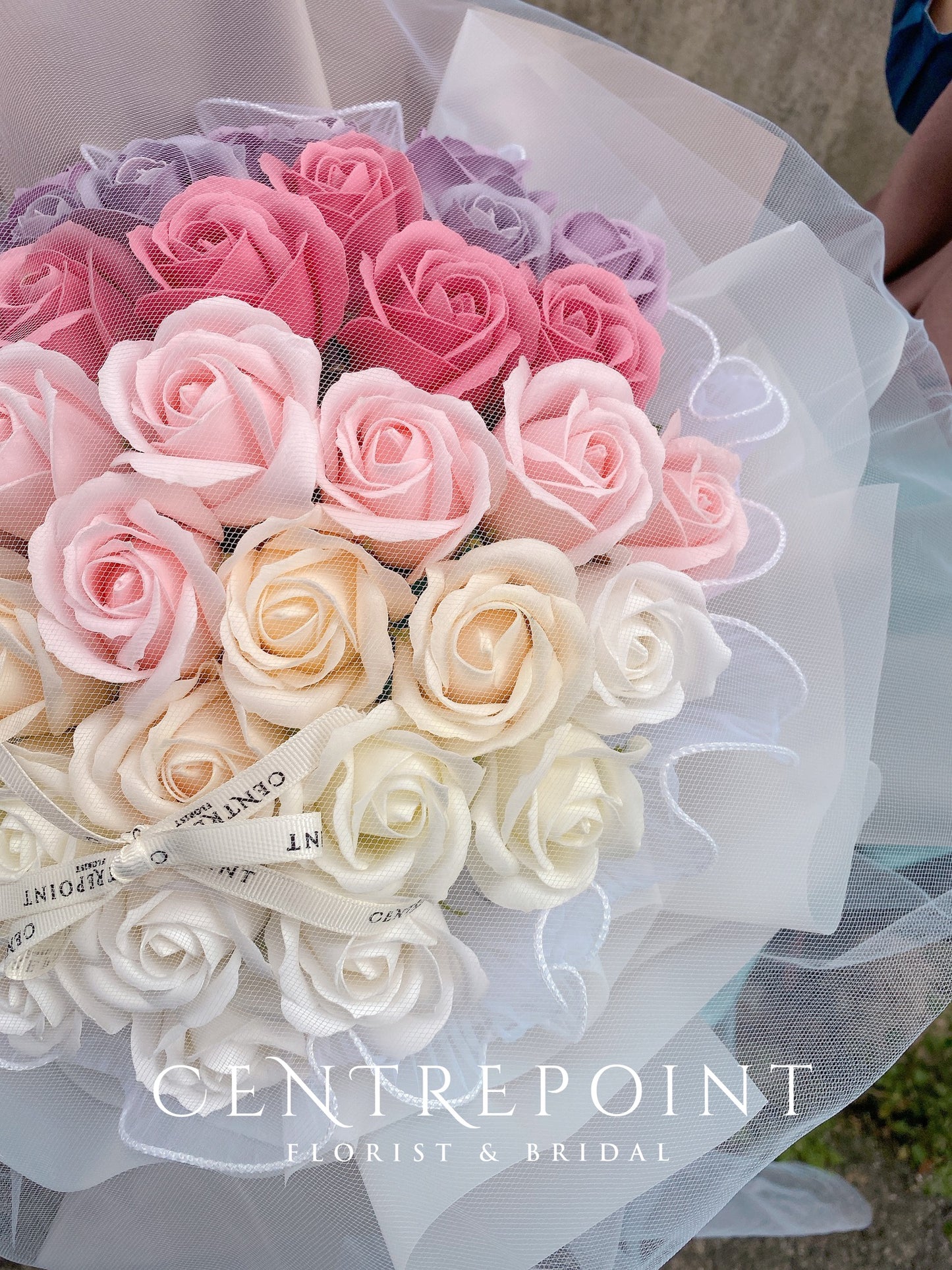 Unicorn Flower (RM 350.00)