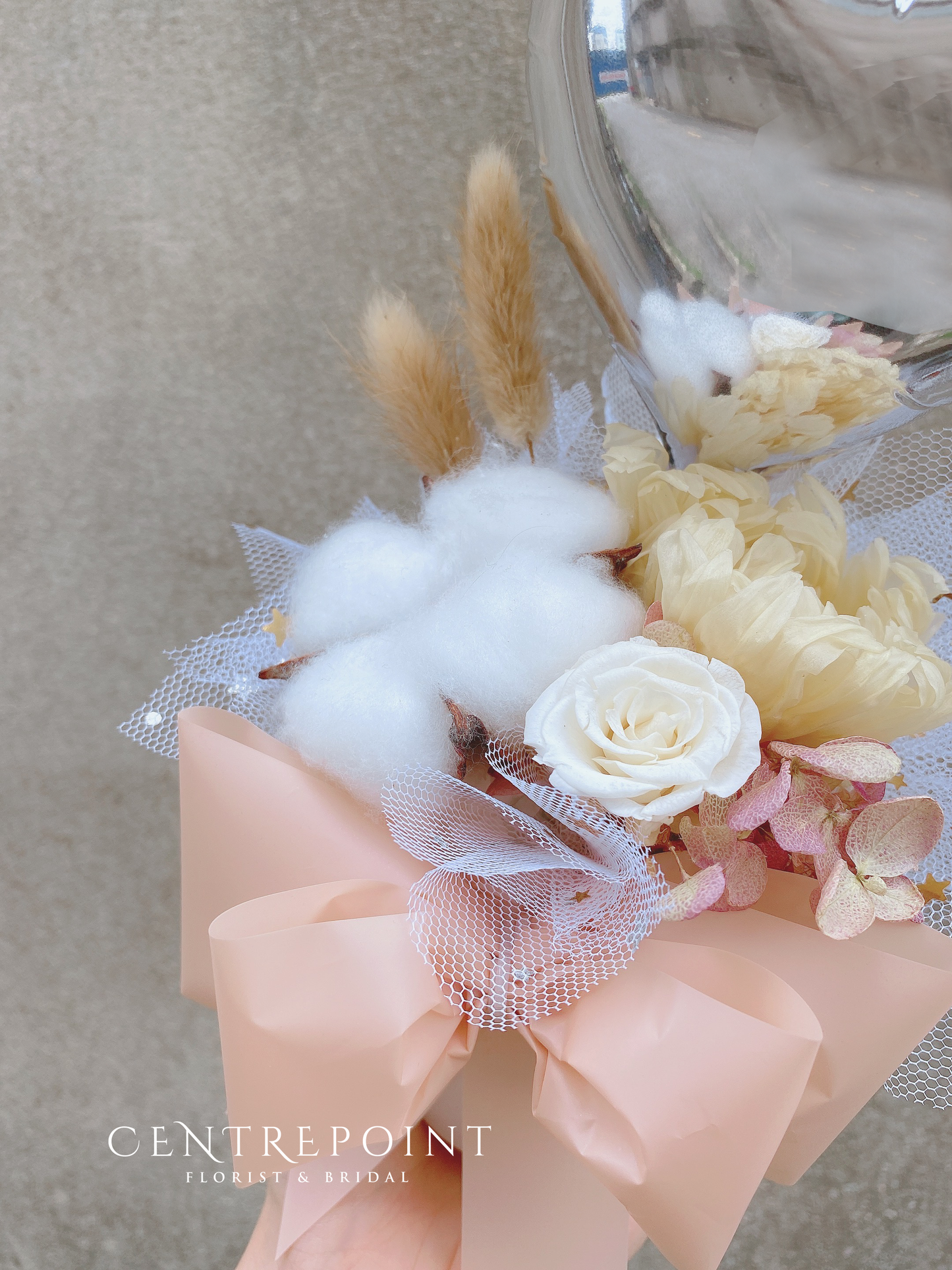 Petite Bloom (RM 80.00)