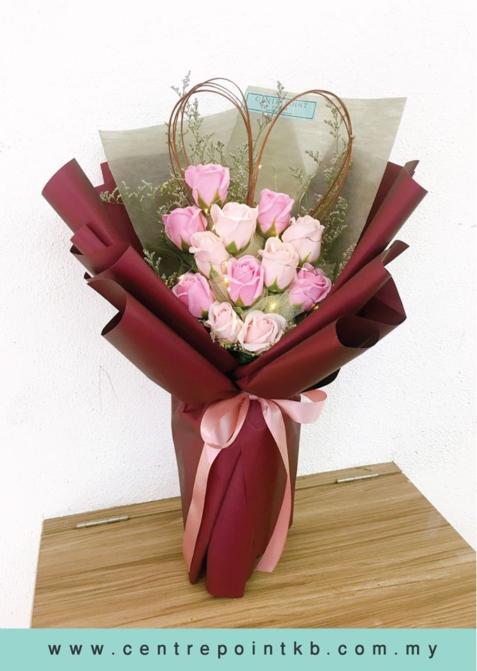 February (RM 140.00)