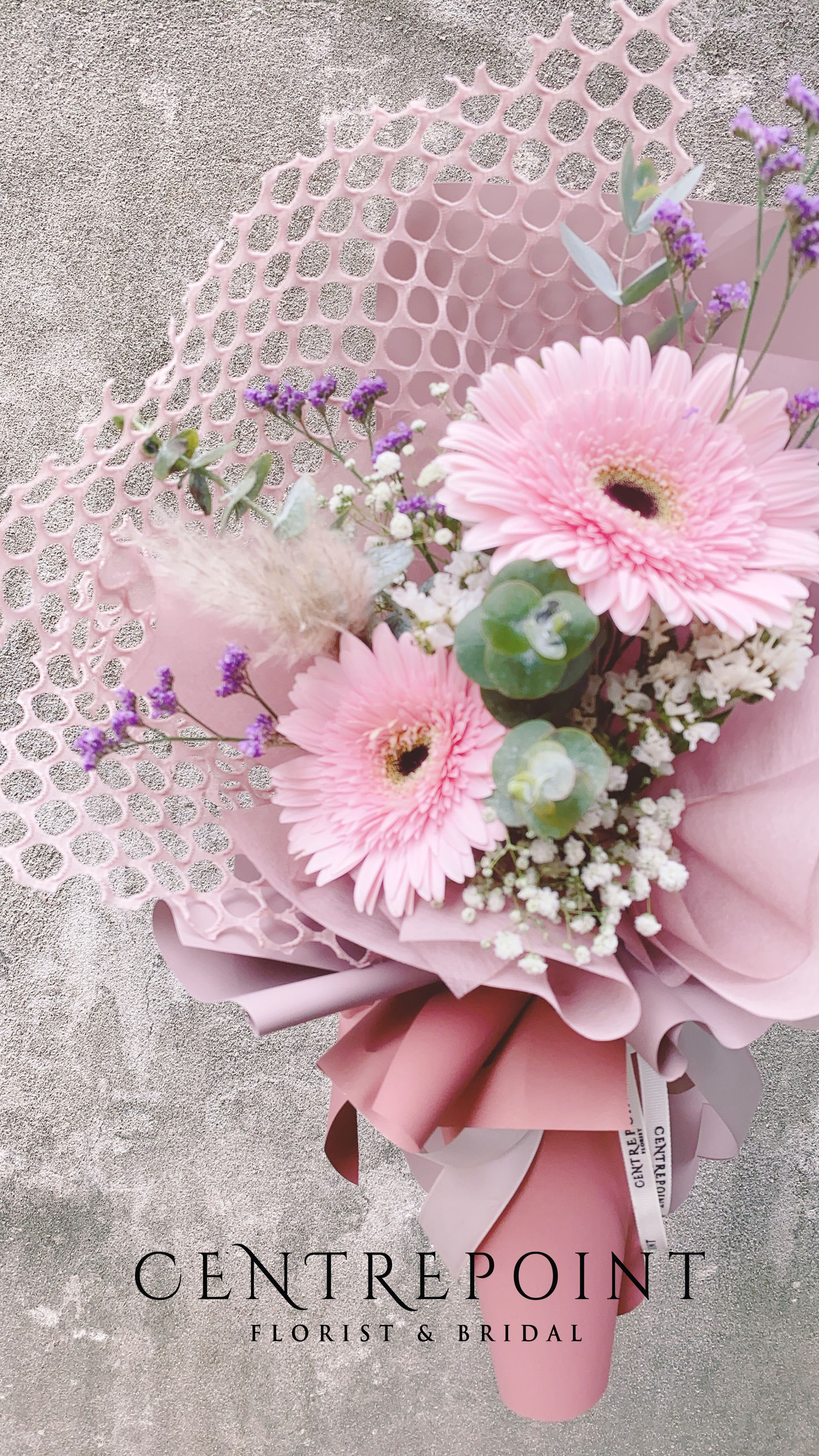 Purpelicious (RM 40.00)