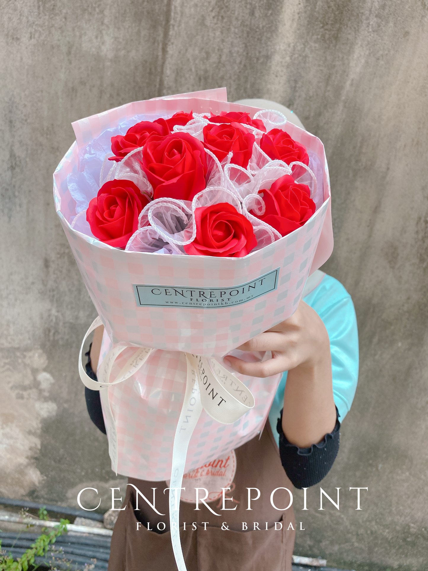 Always Nine (RM 108.00)