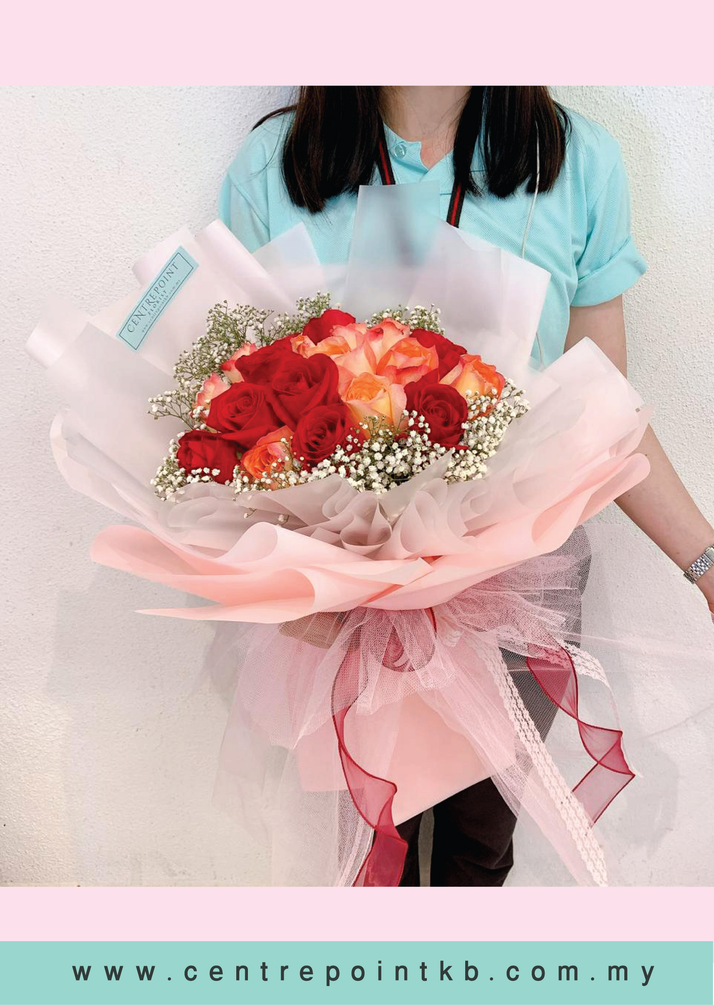 Always The Best (RM 230.00)