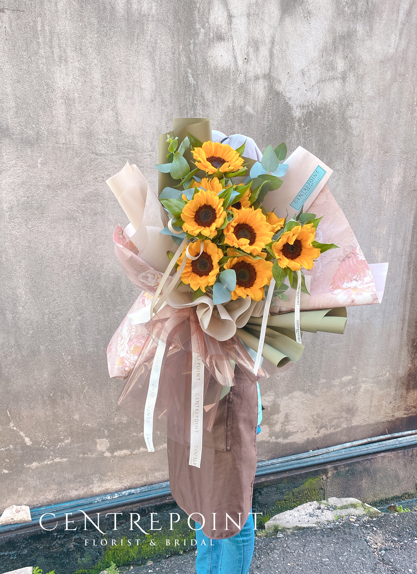 Good Luck (RM 165.00)