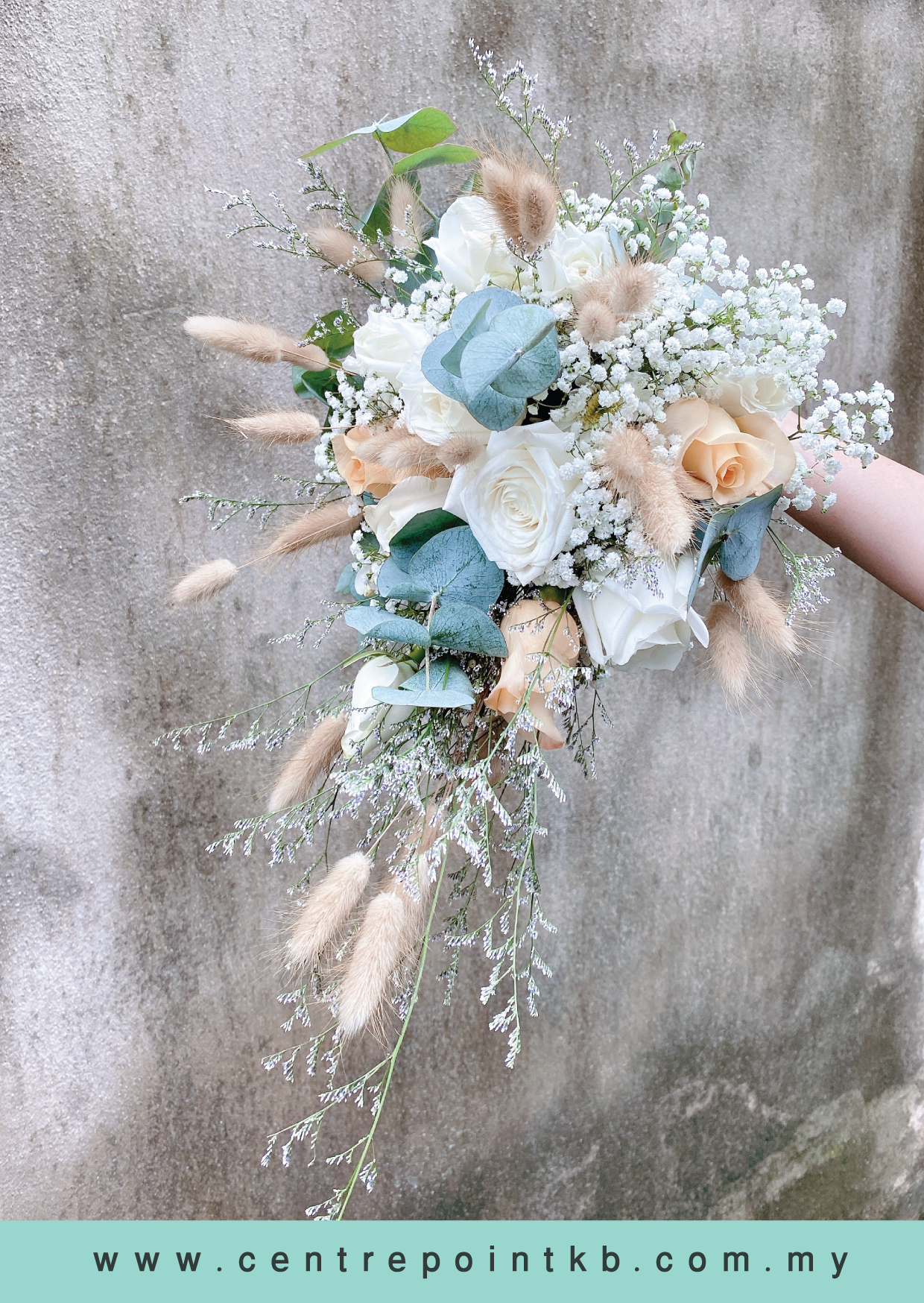 Capturing Love (RM 220.00)