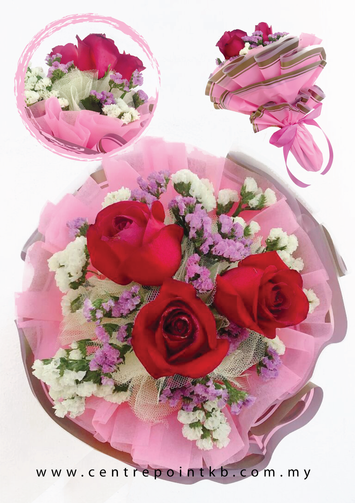 Barbie Doll (RM 48.00)