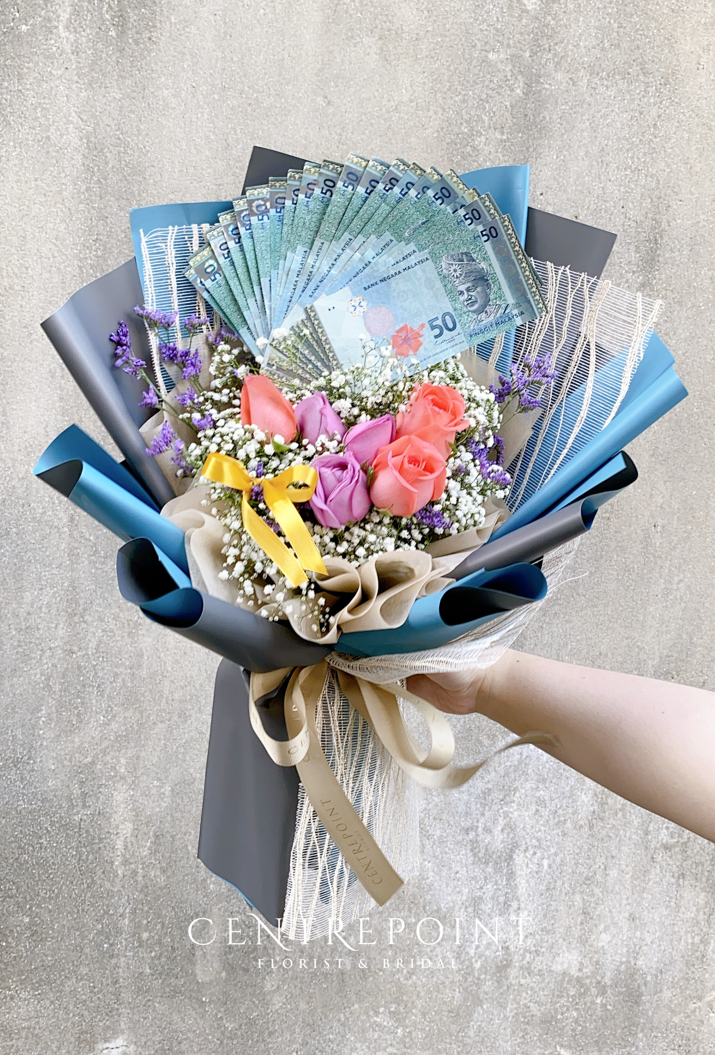 Gabriella (RM 150.00)