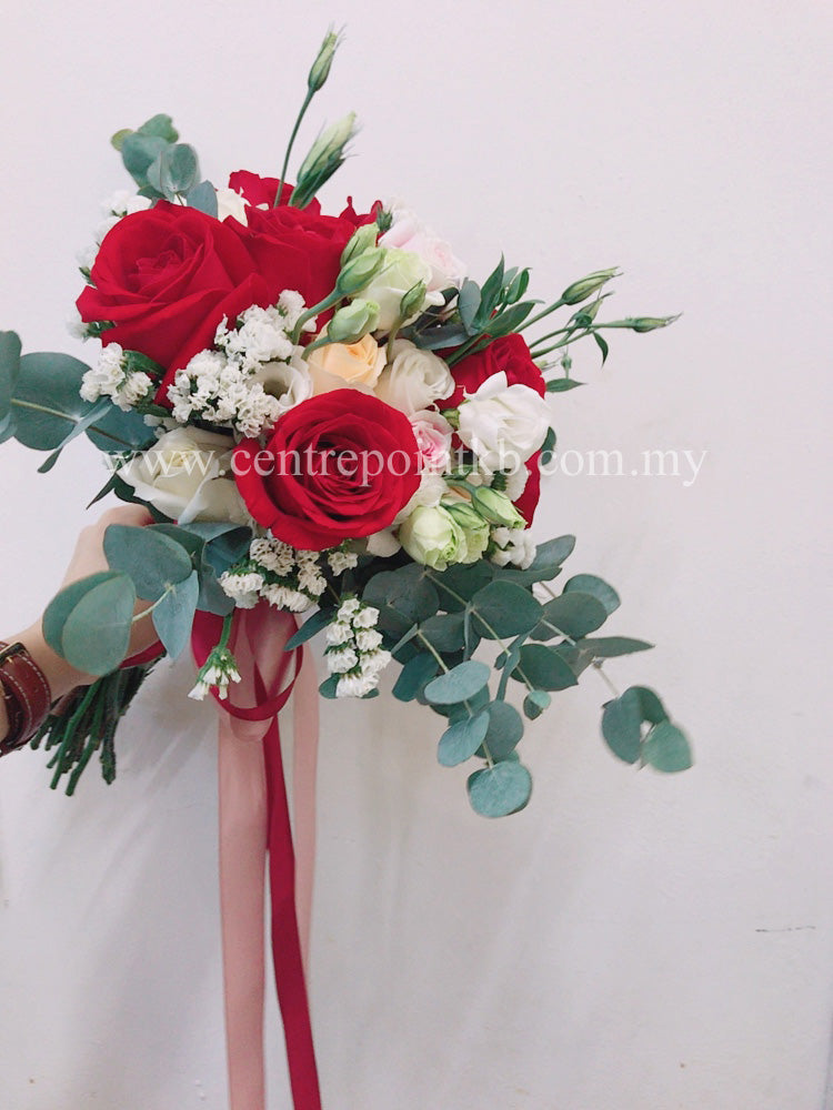 Bridal's Choice (RM180.00)