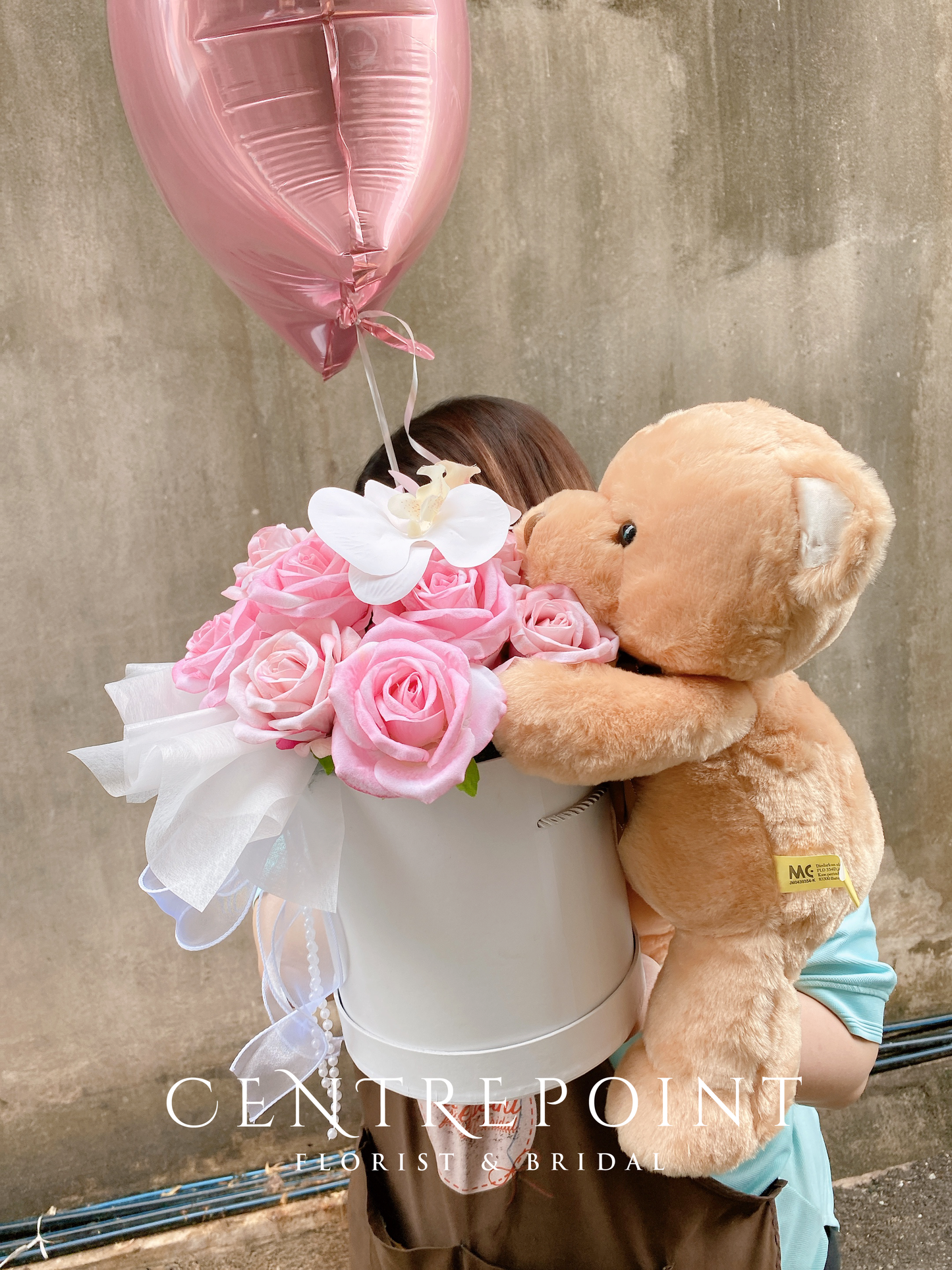 Sweety Strawberry (RM 170.00)