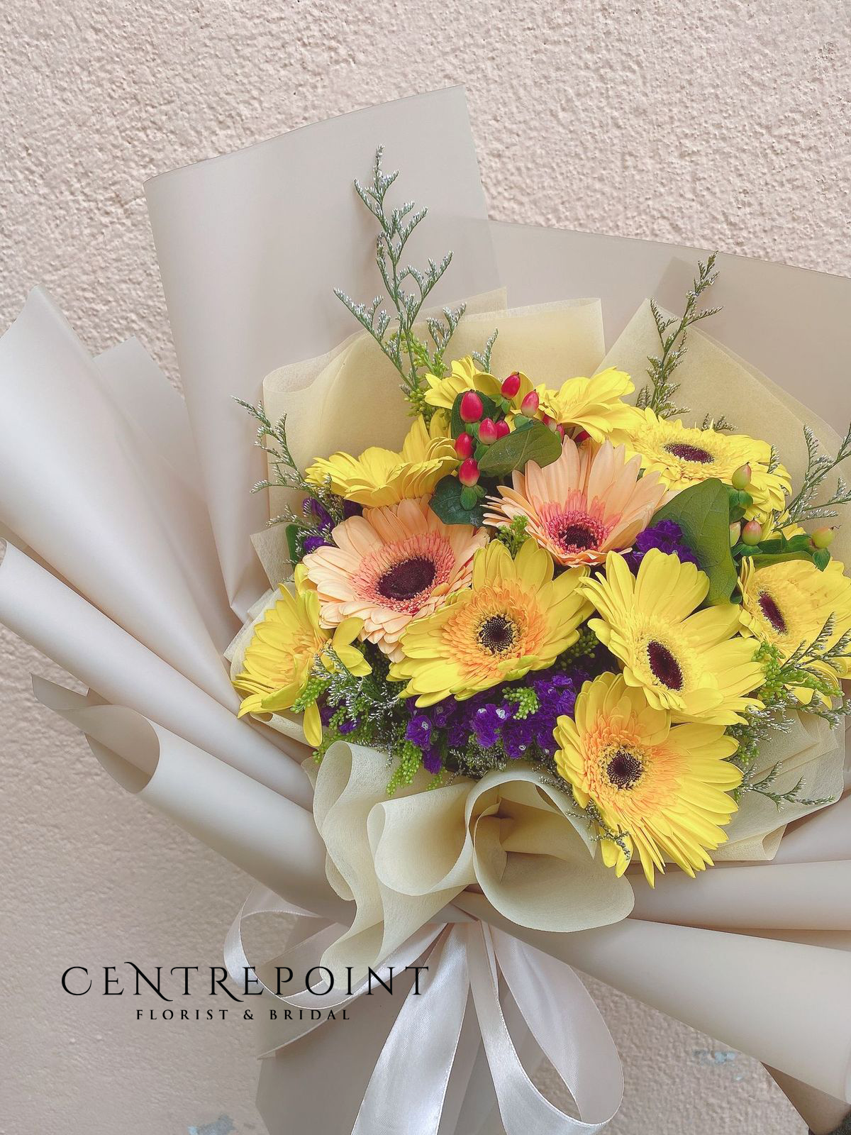 Bloom & Co. (RM 120.00)