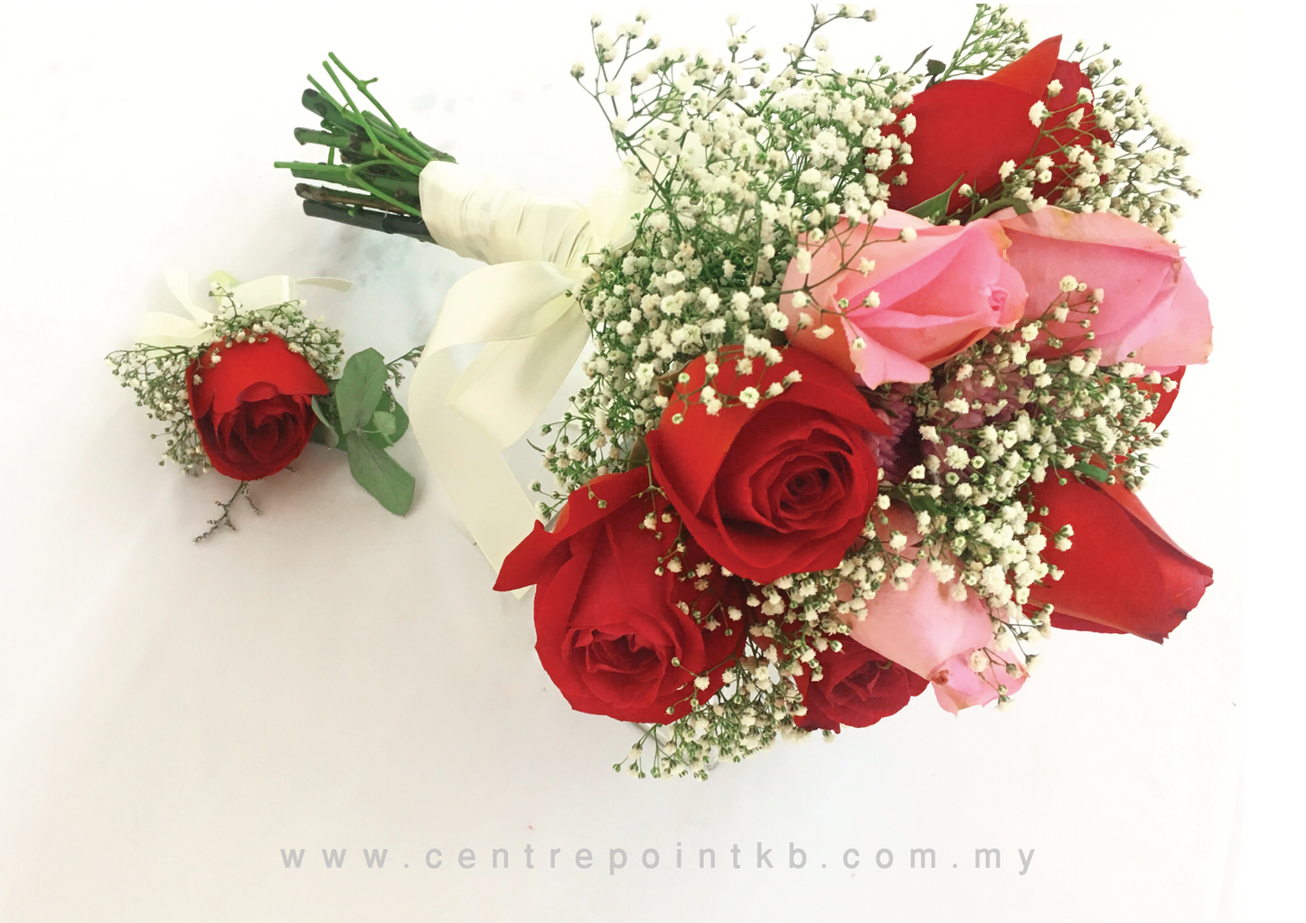 Elegant Lover (RM 120.00)